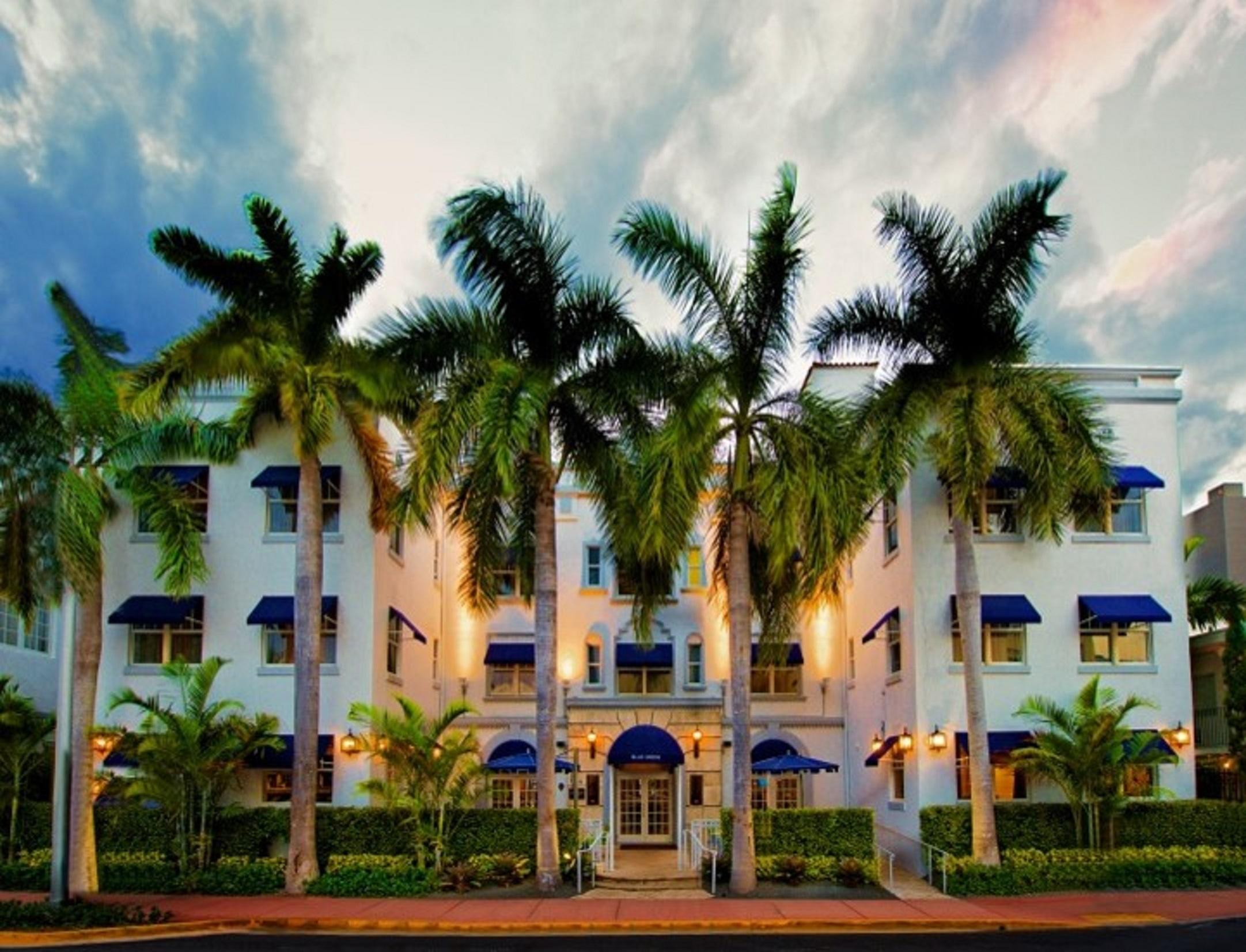 Blue Moon 4* Miami Beach