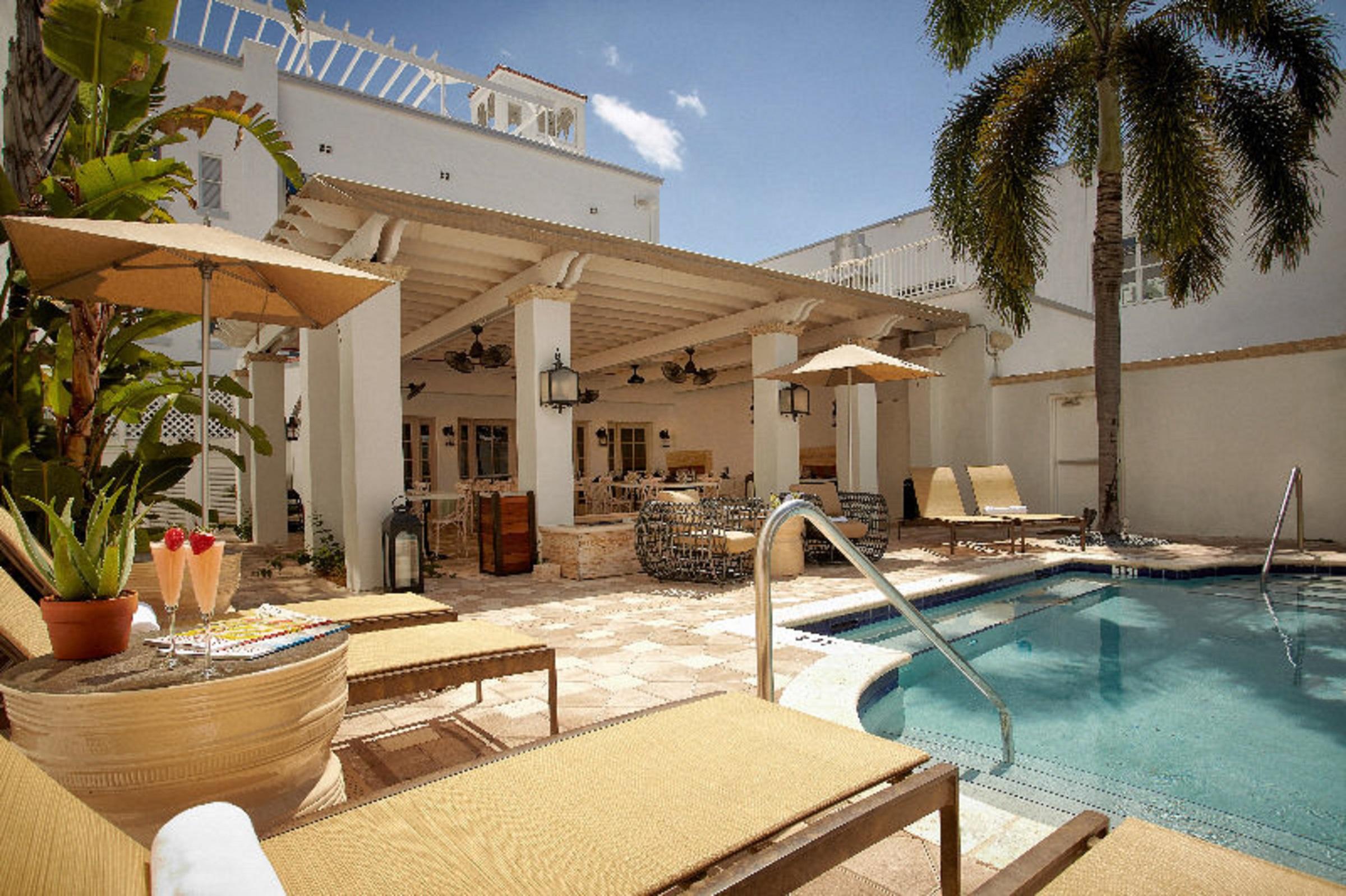 Blue Moon 4* Miami Beach