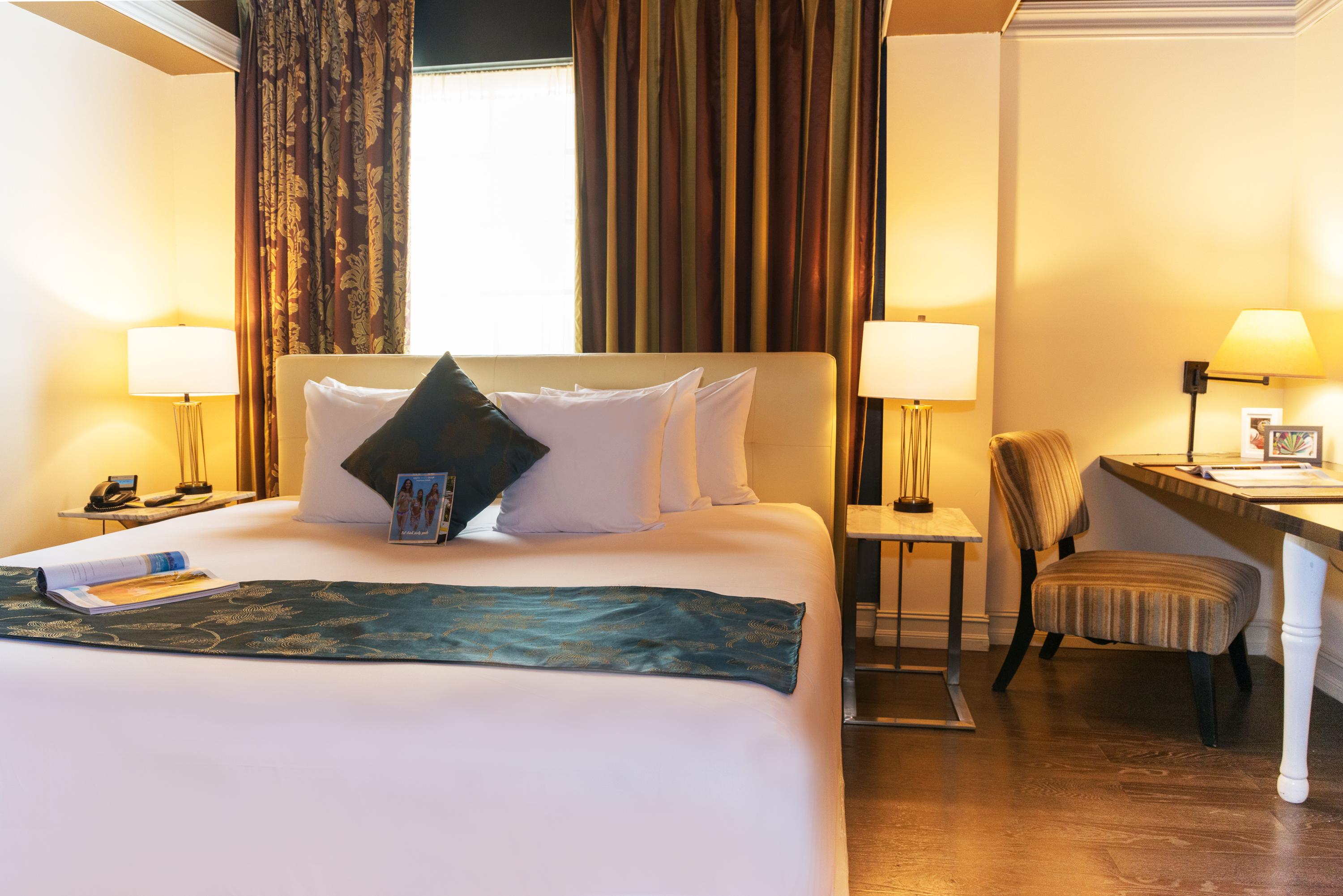 Hotel Riviera Miami Beach