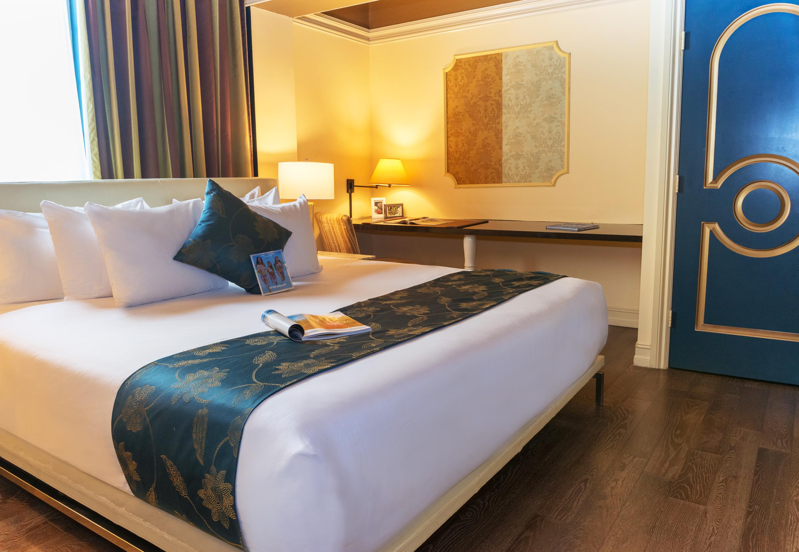 Hotel Riviera 4*