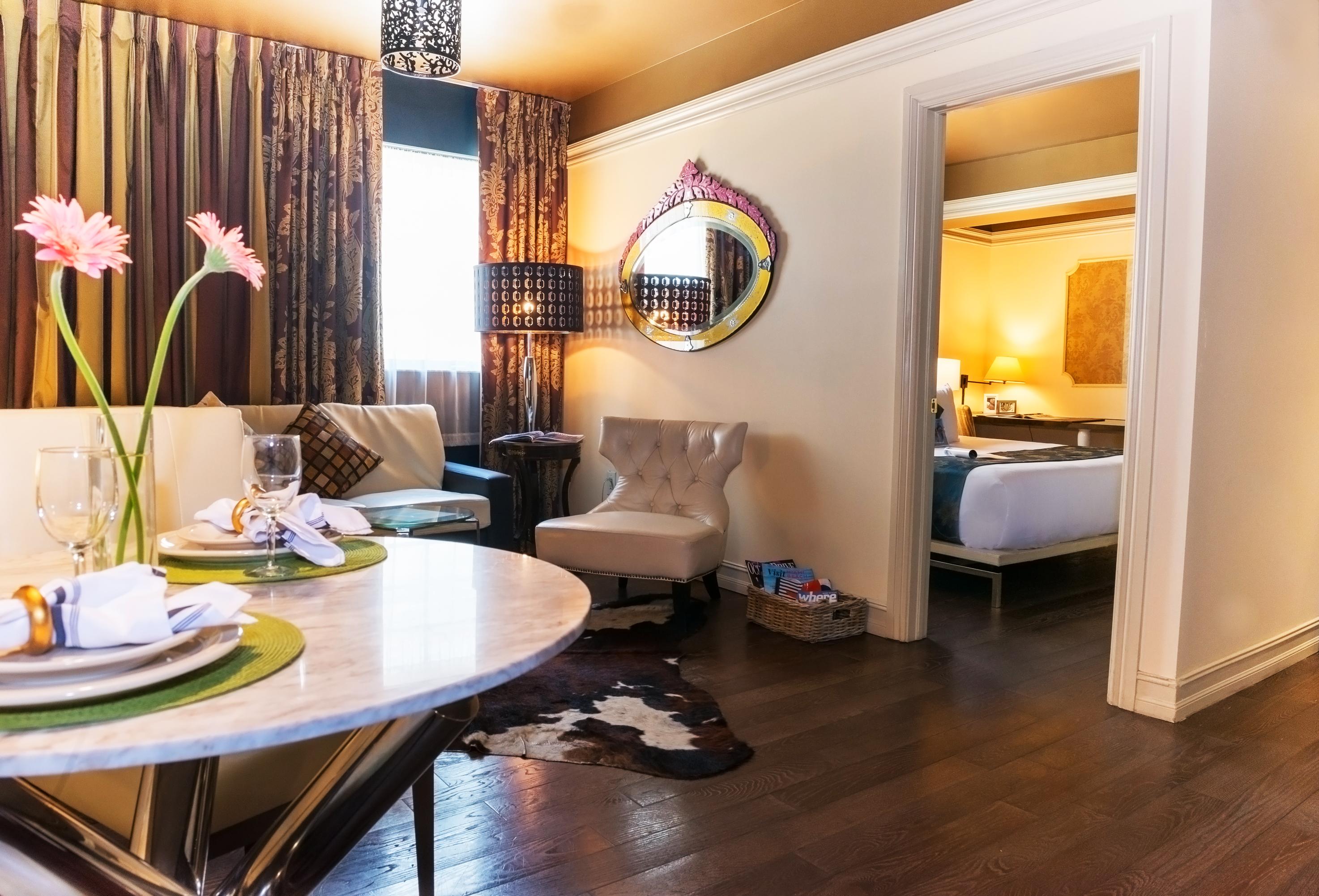 Riviera 4*
