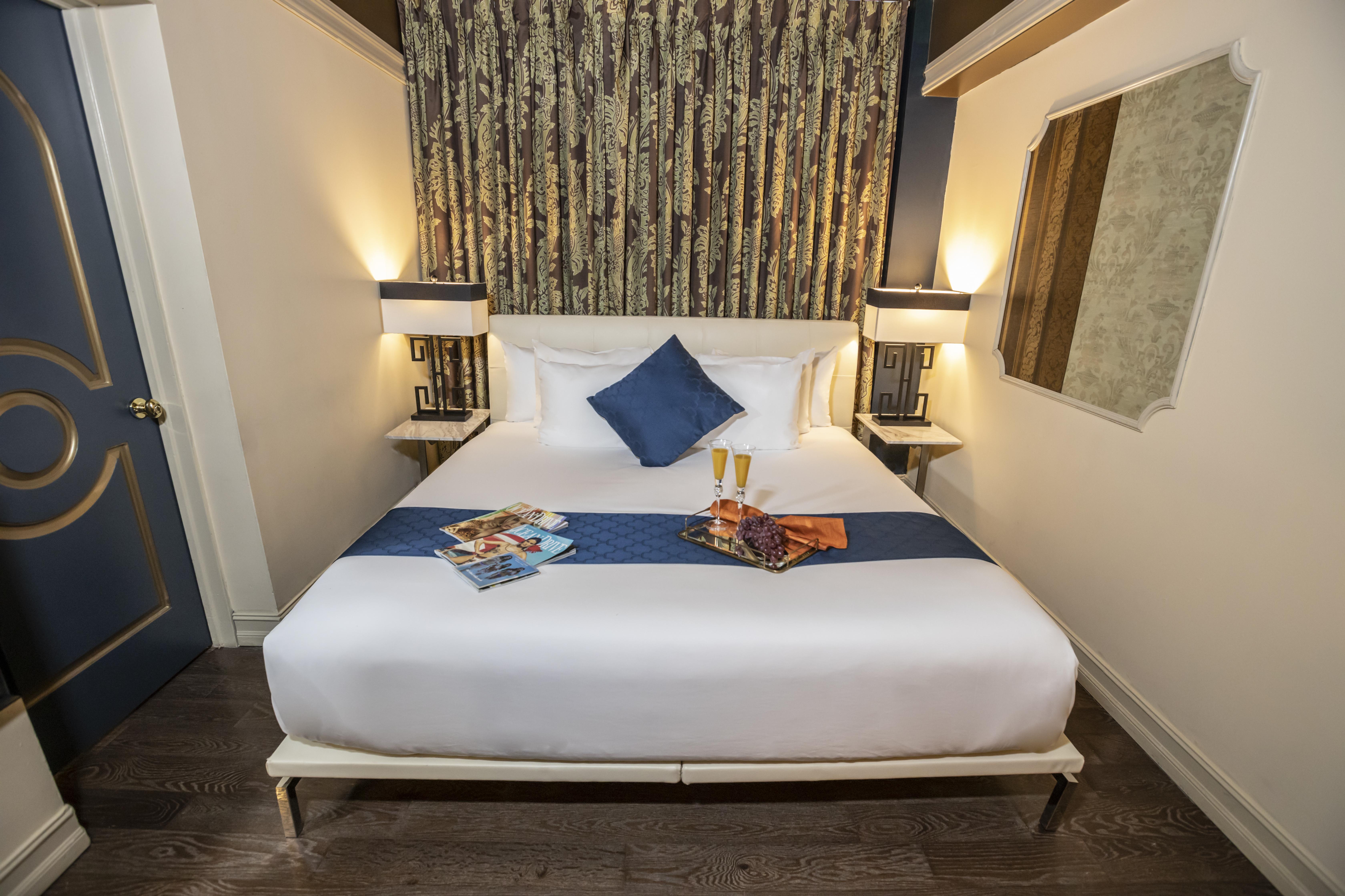 Hotel Riviera 4*