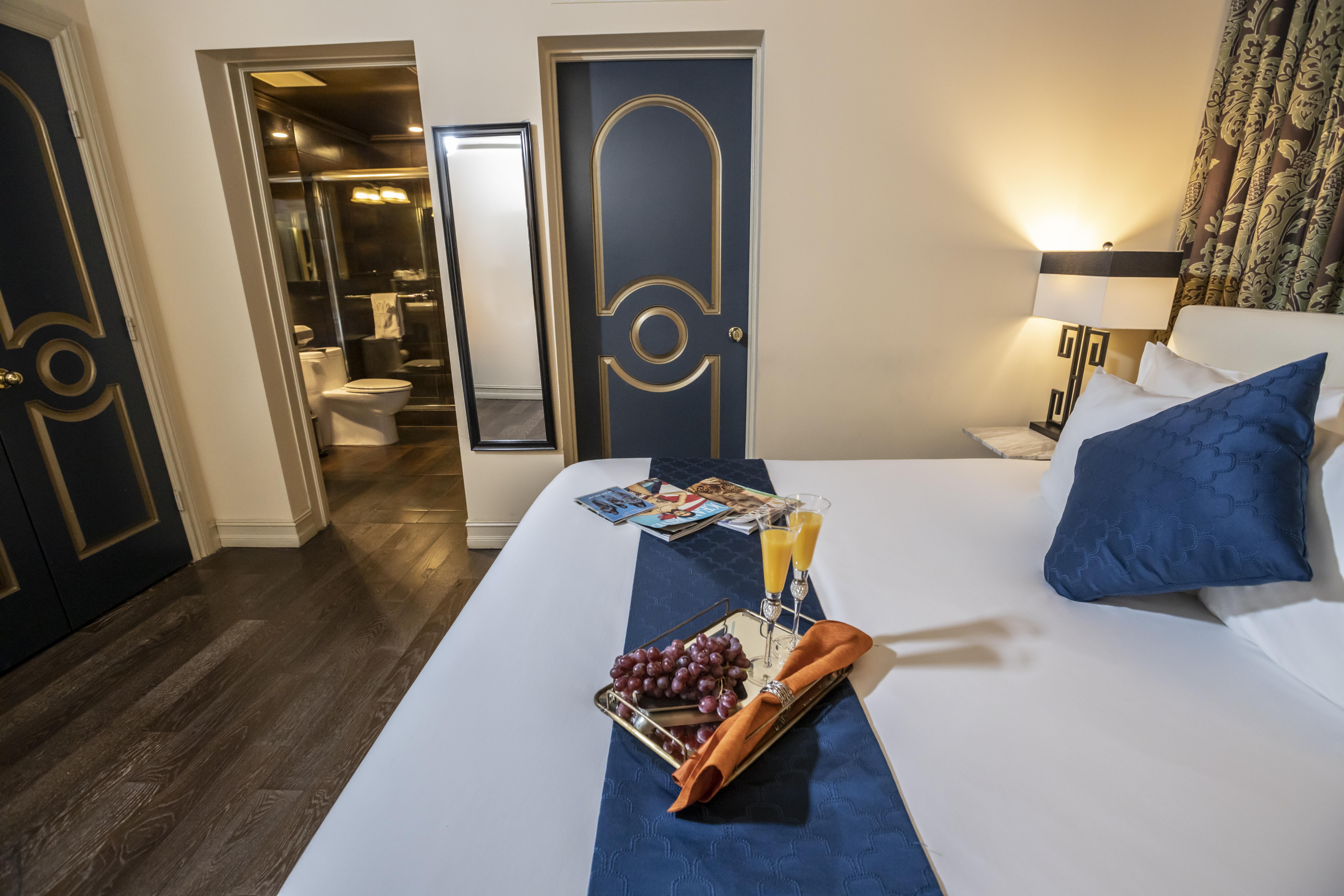 Hotel Riviera Miami Beach
