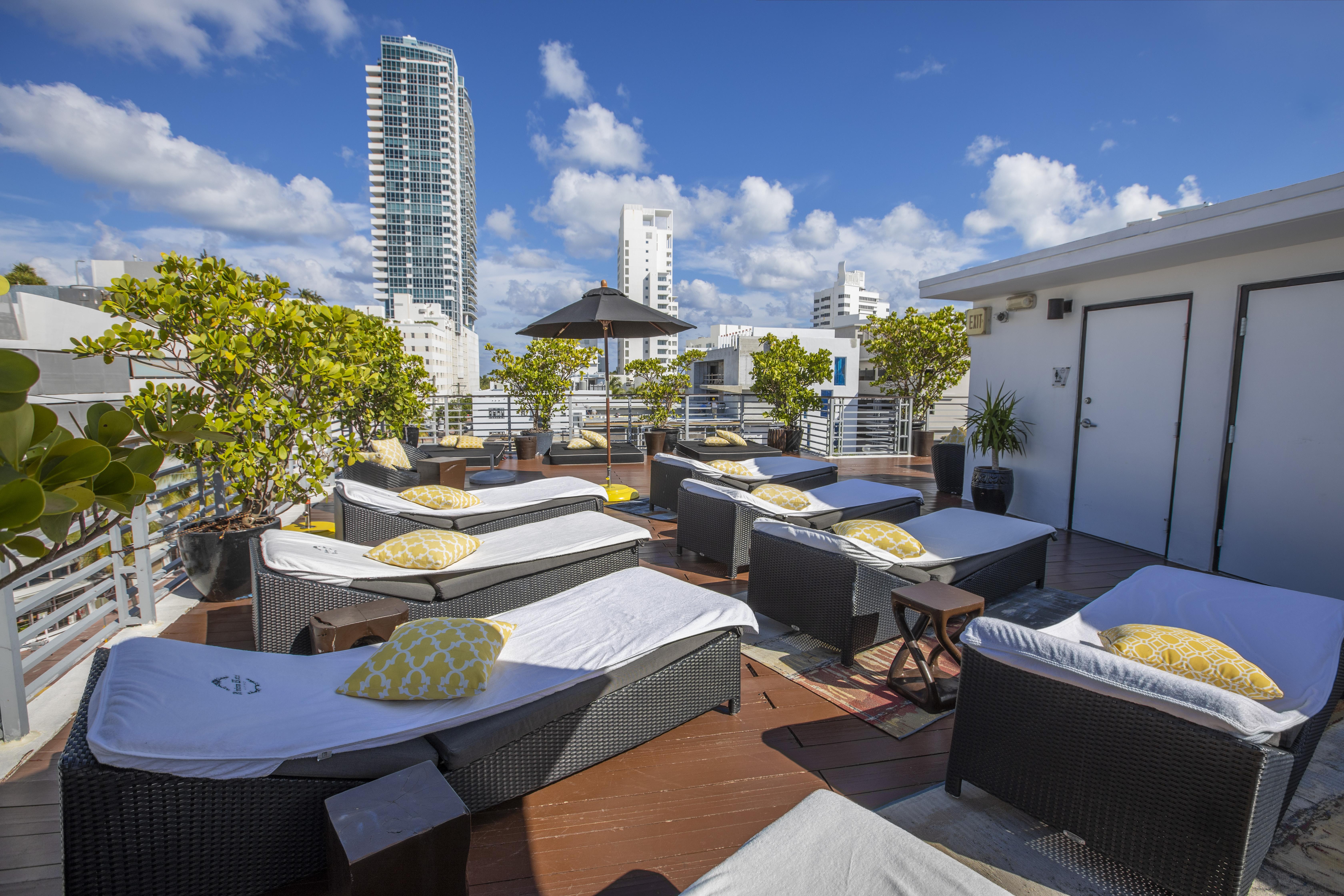 Riviera 4*