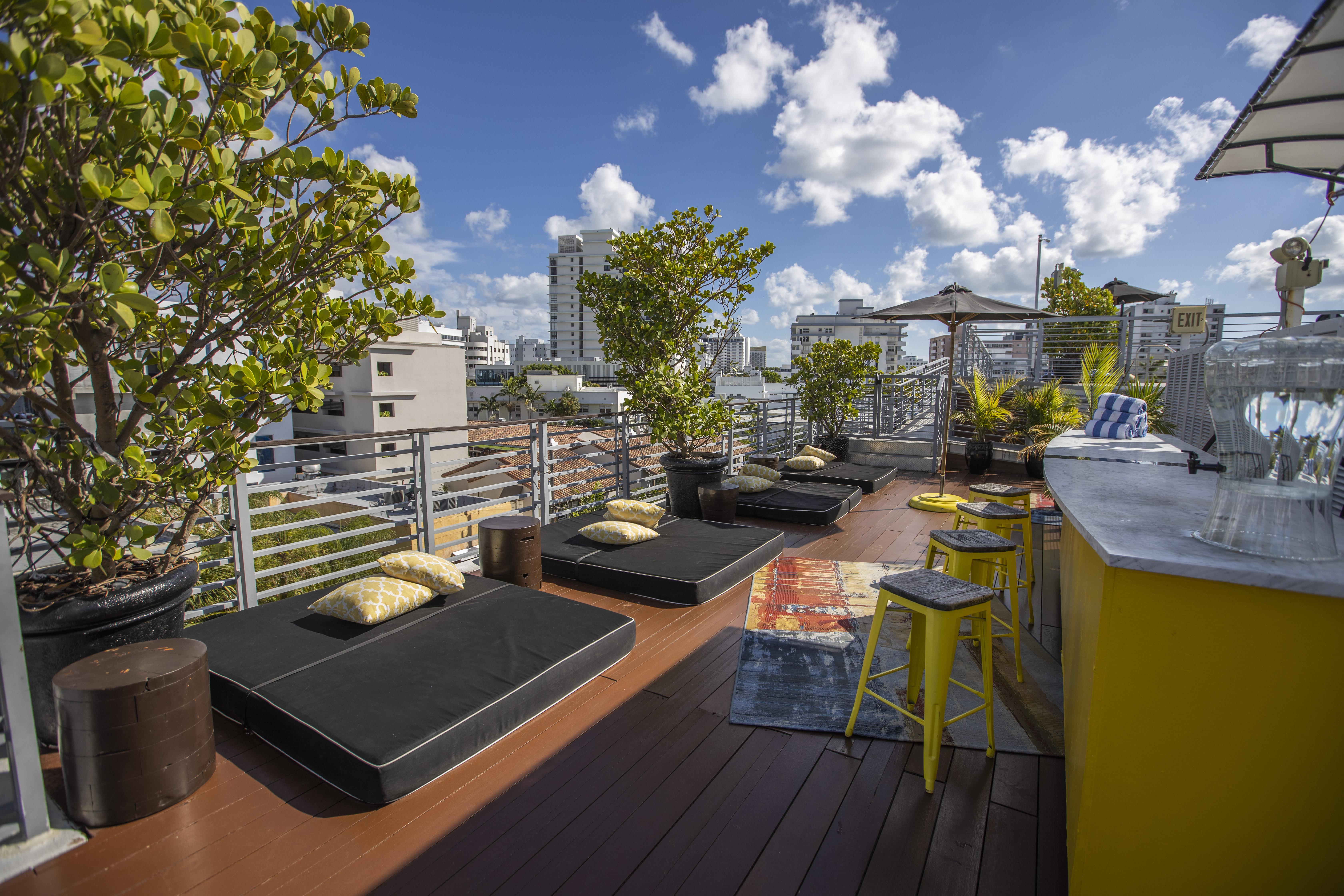 Hotel Riviera 4*