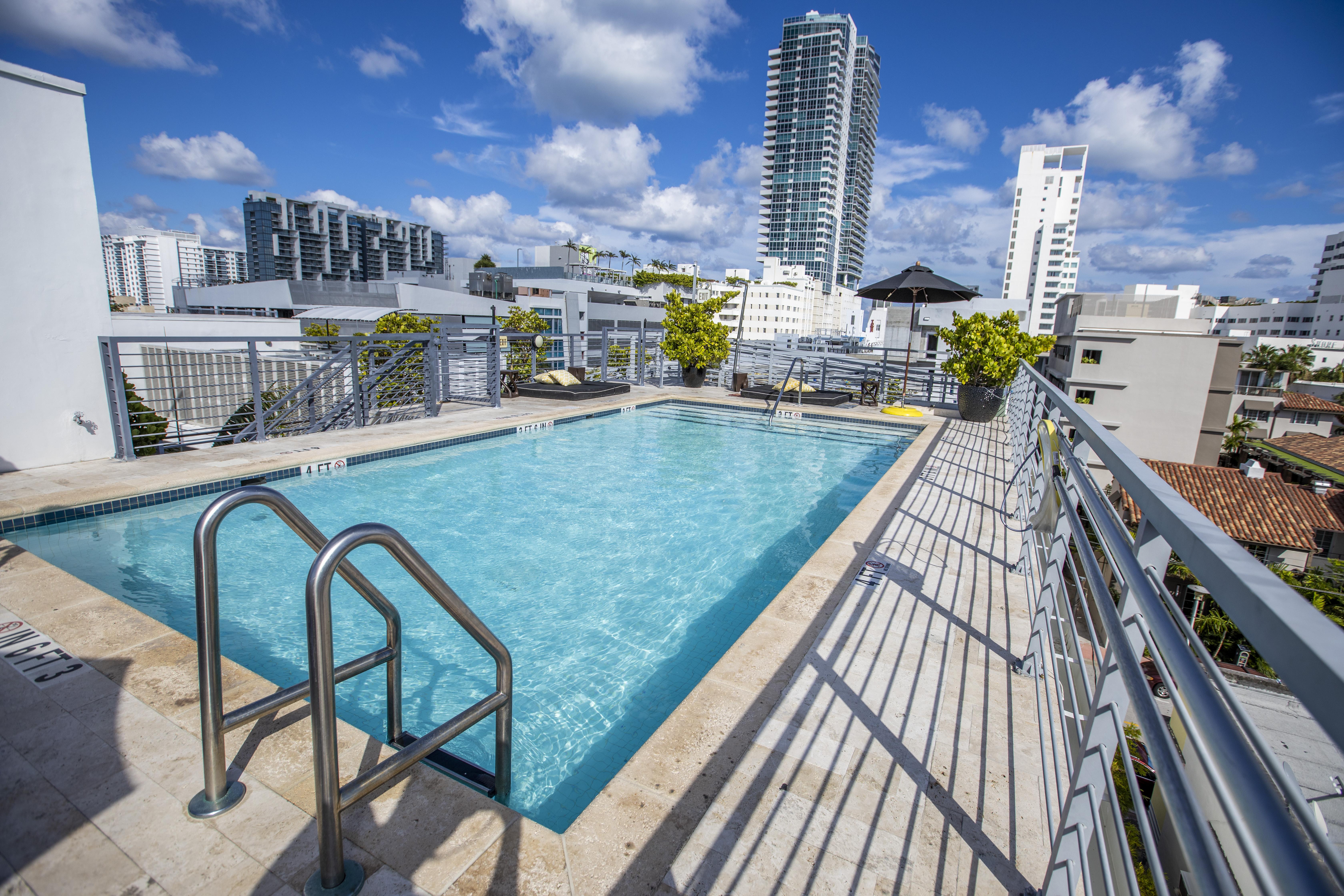 Hotel Riviera