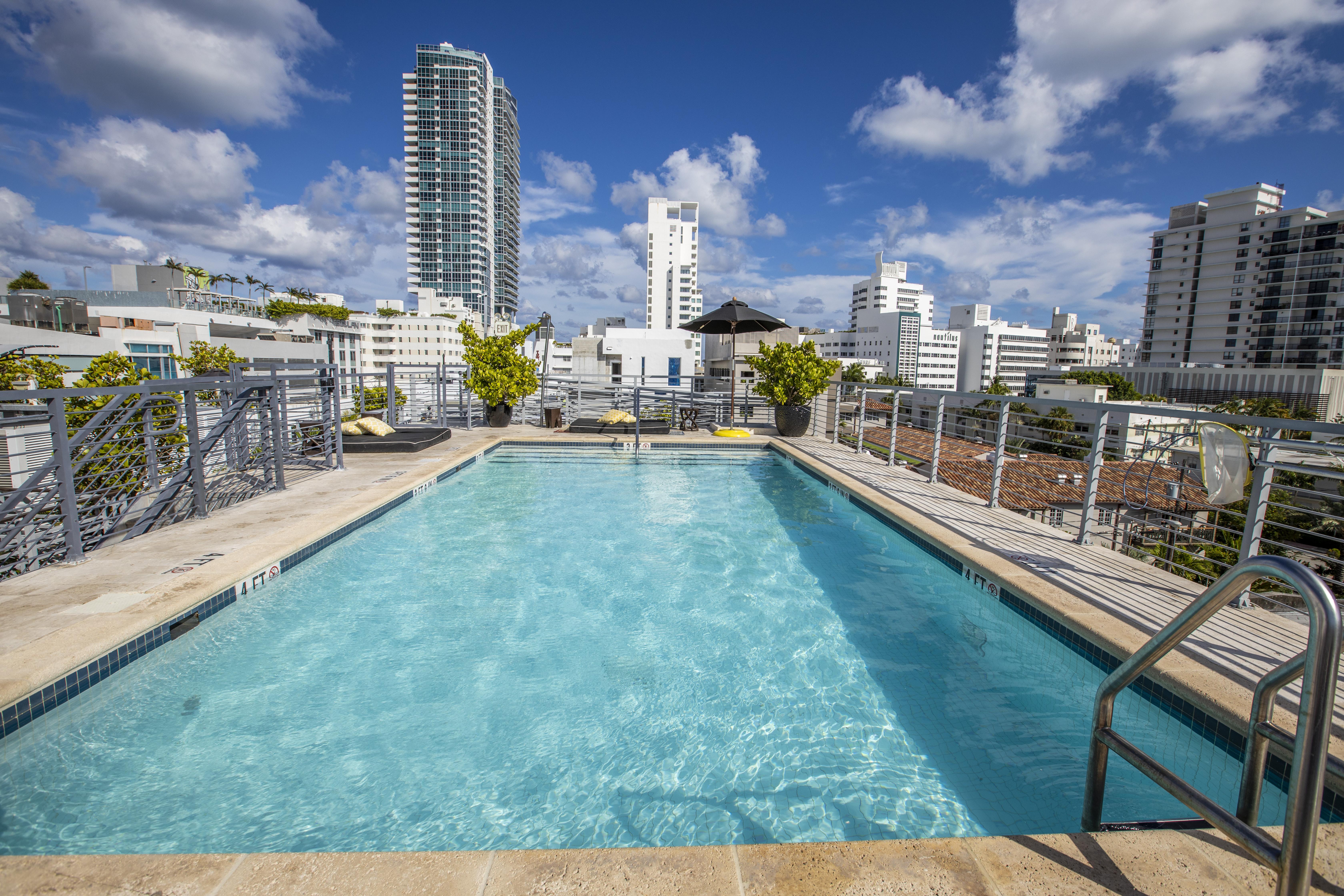 Riviera 4* Miami Beach