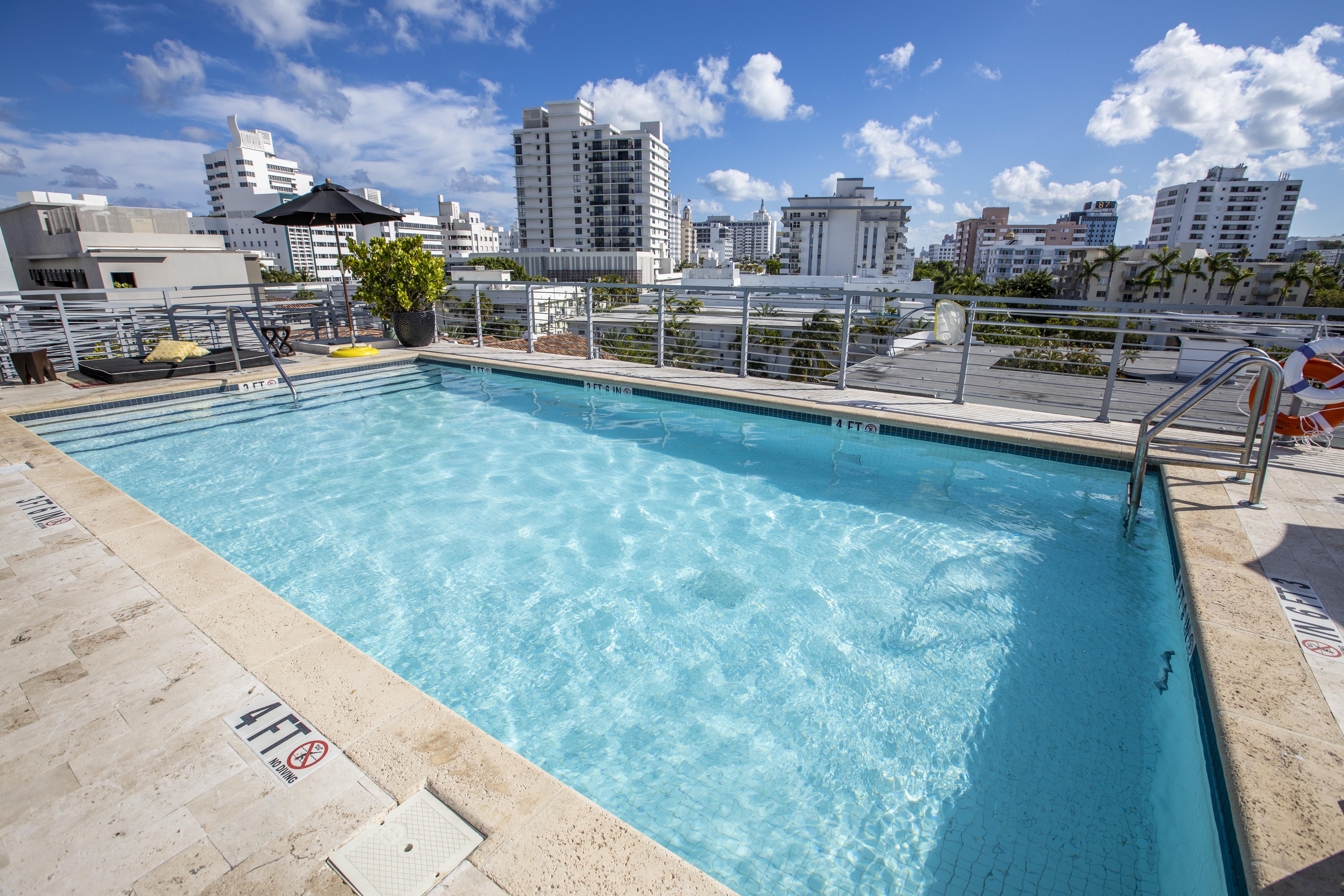 Hotel Riviera 4*