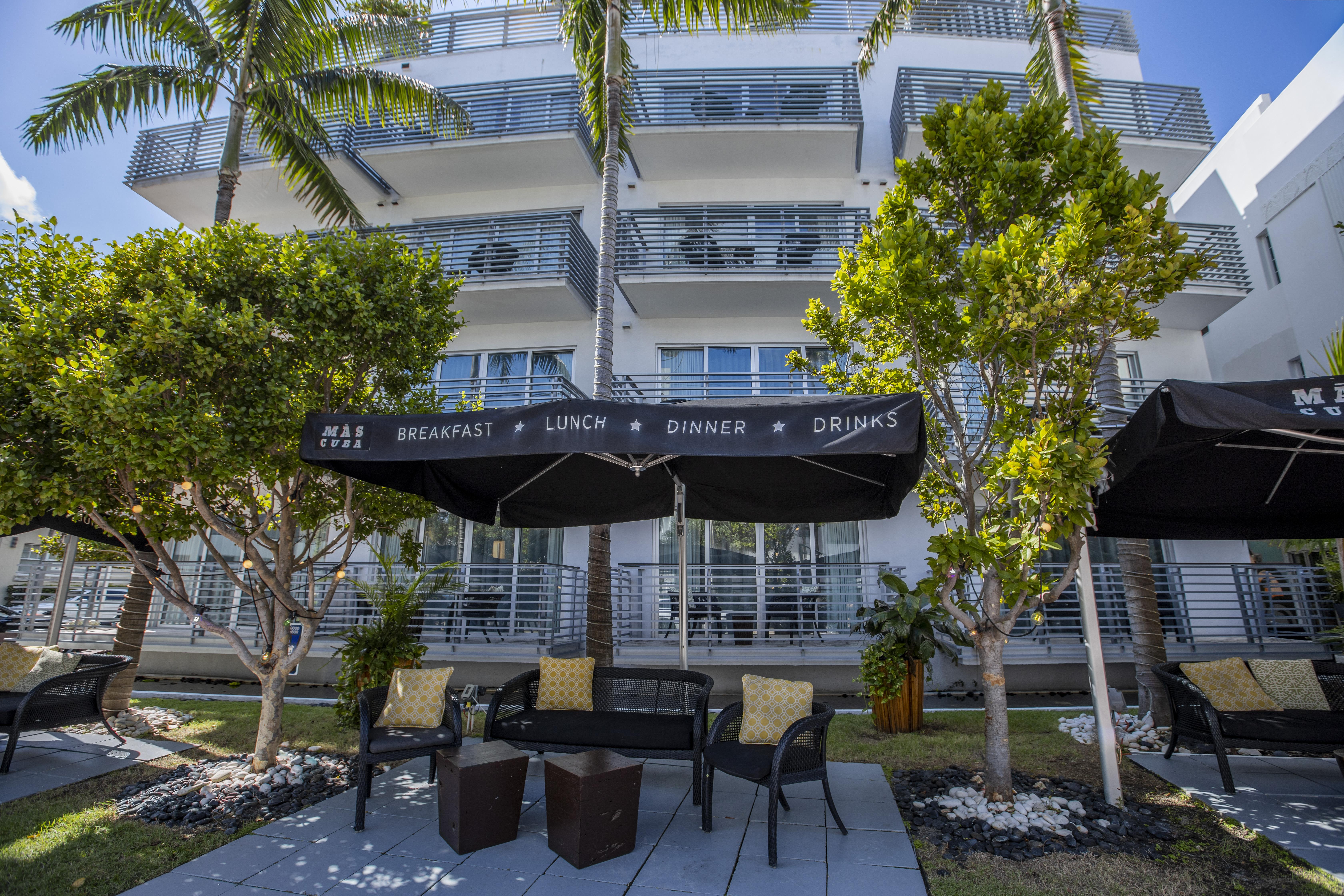 Hotel Riviera 4*