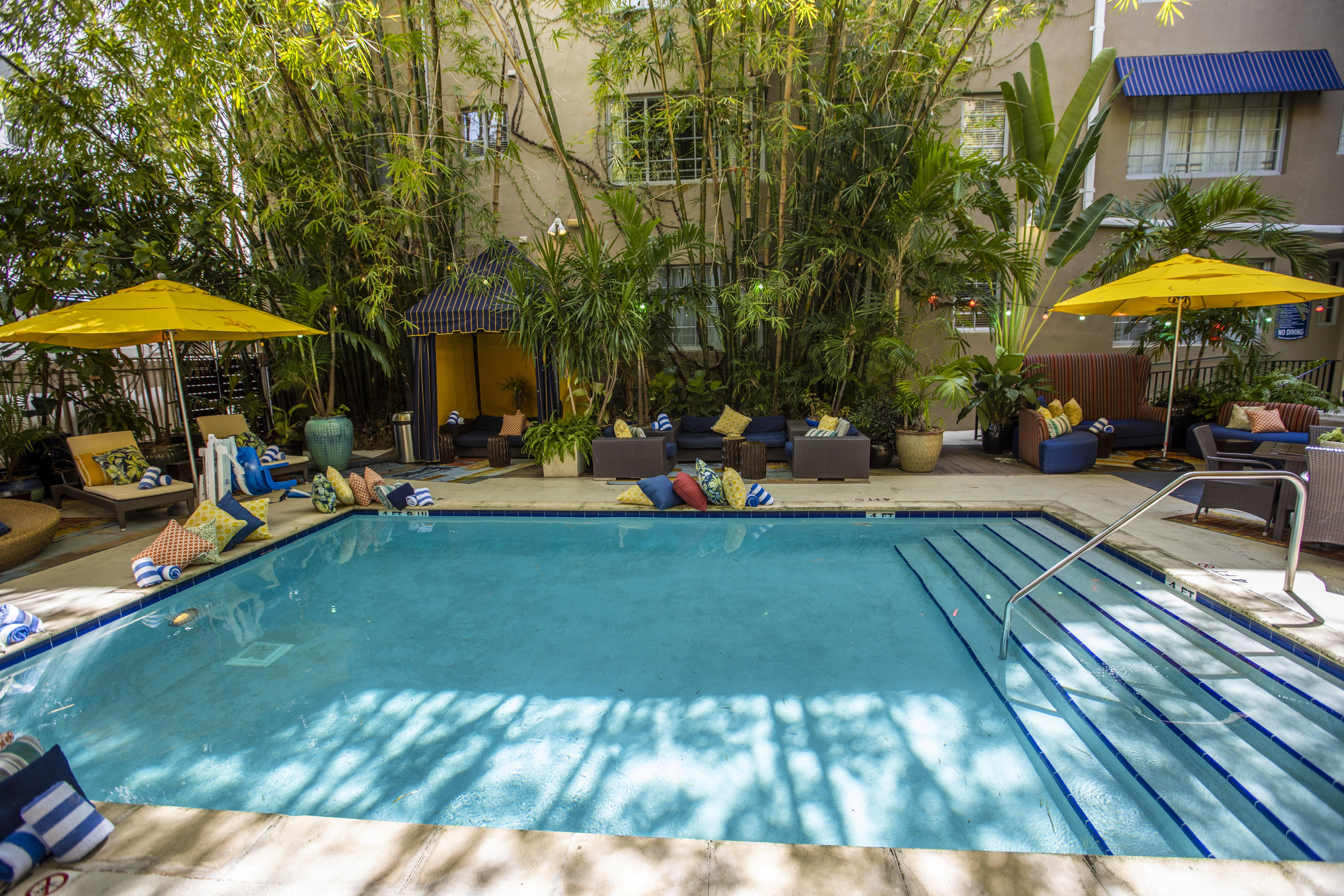 Hotel Riviera