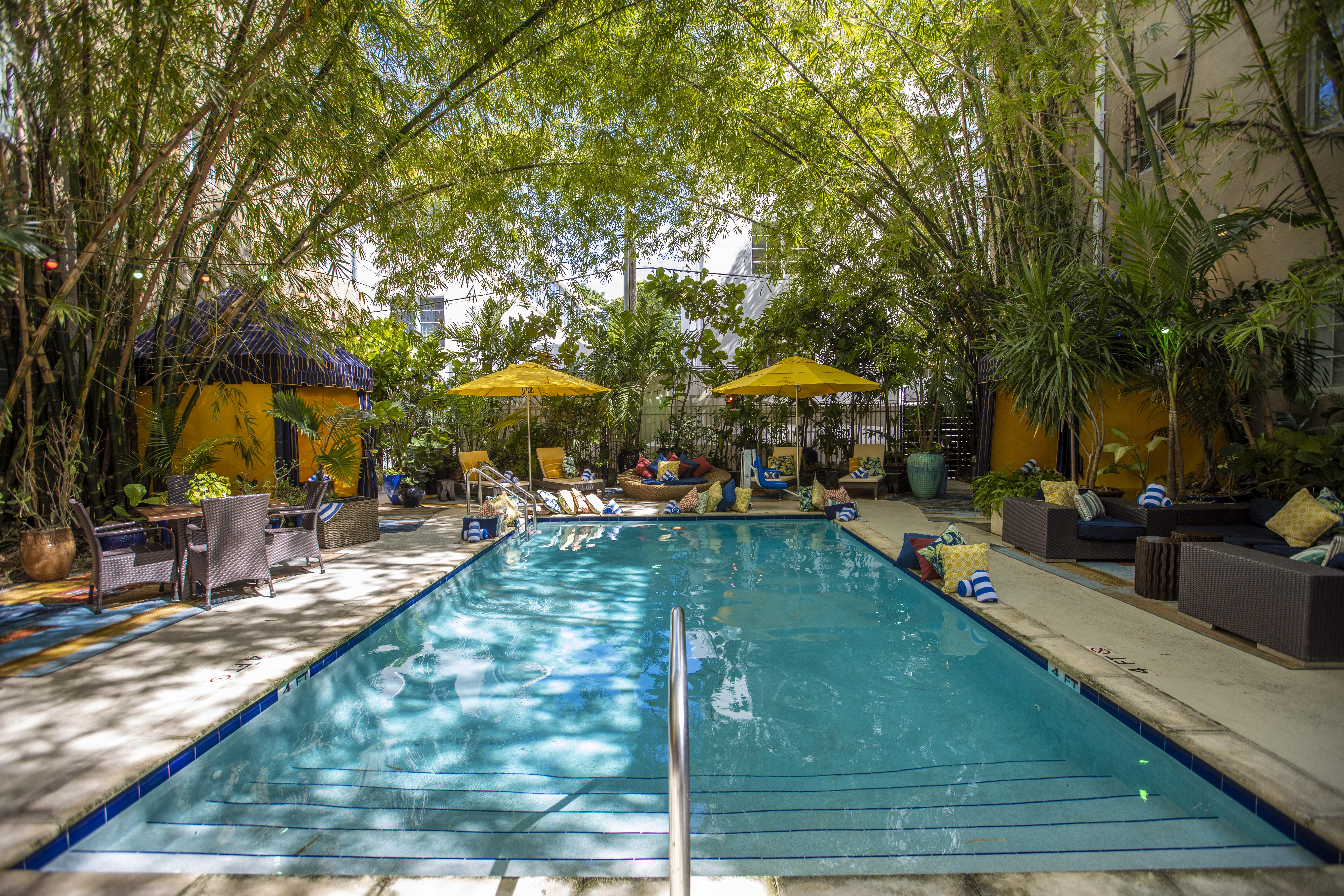 Hotel Riviera 4*