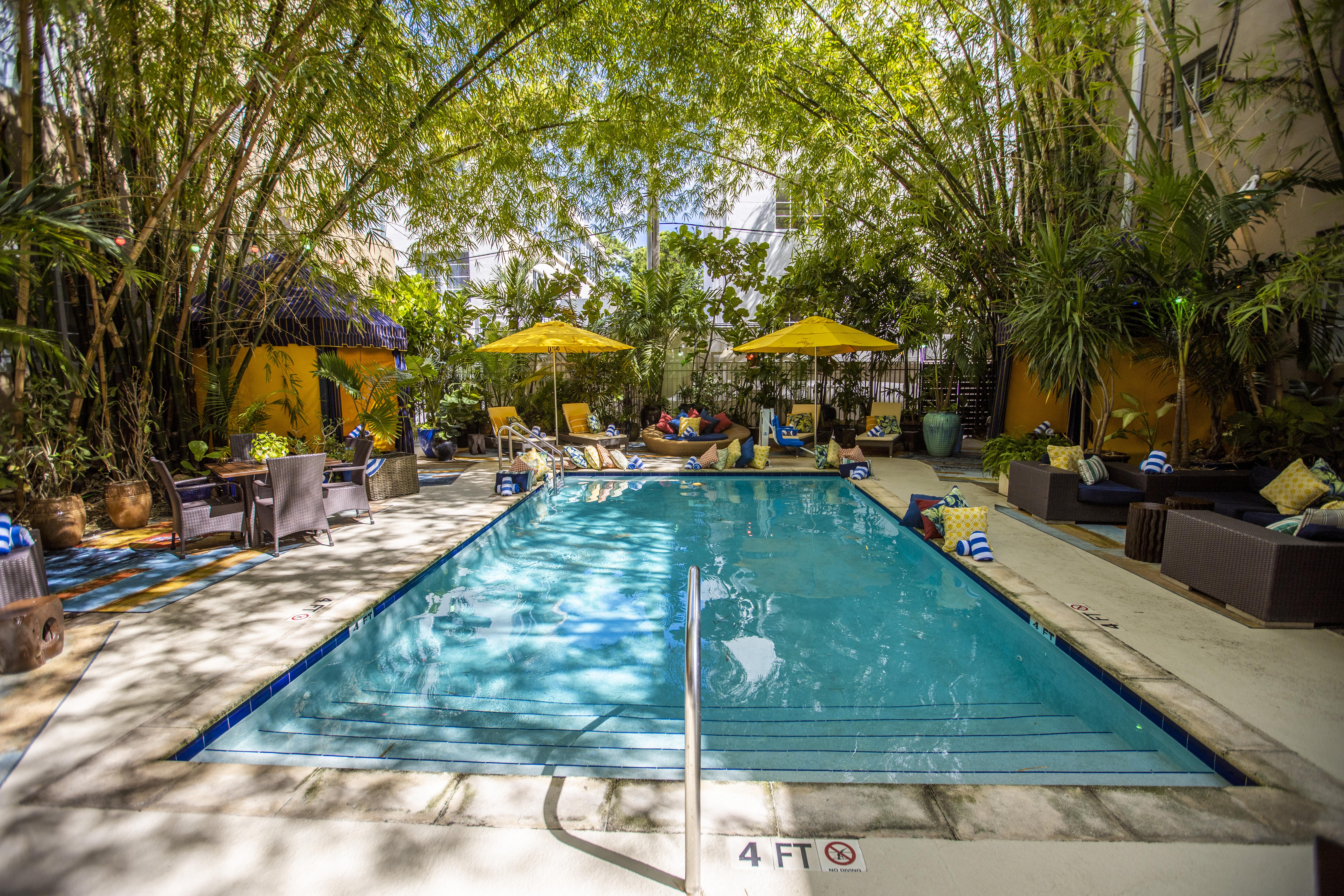 Riviera 4* Miami Beach