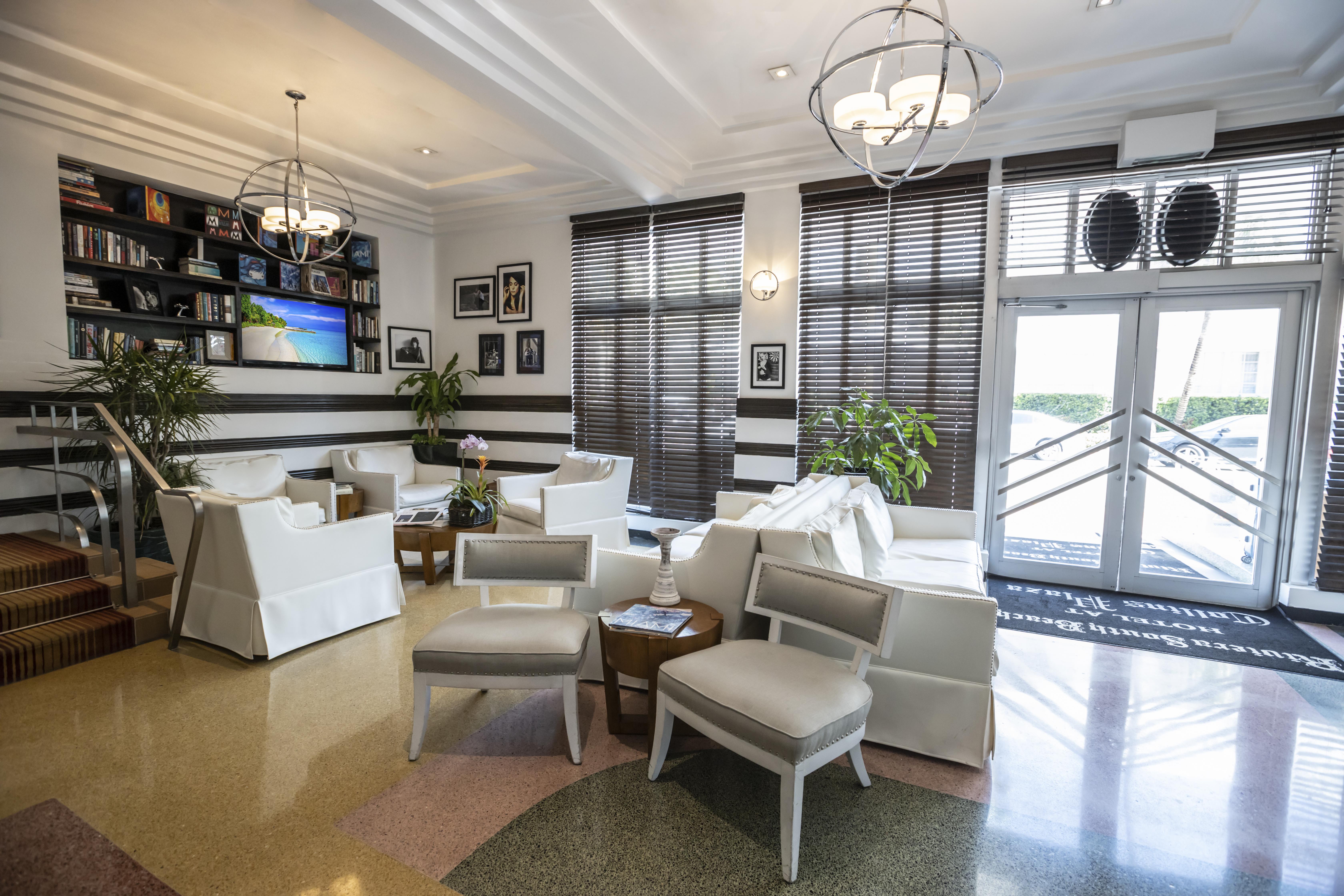 Hotel Riviera Miami Beach