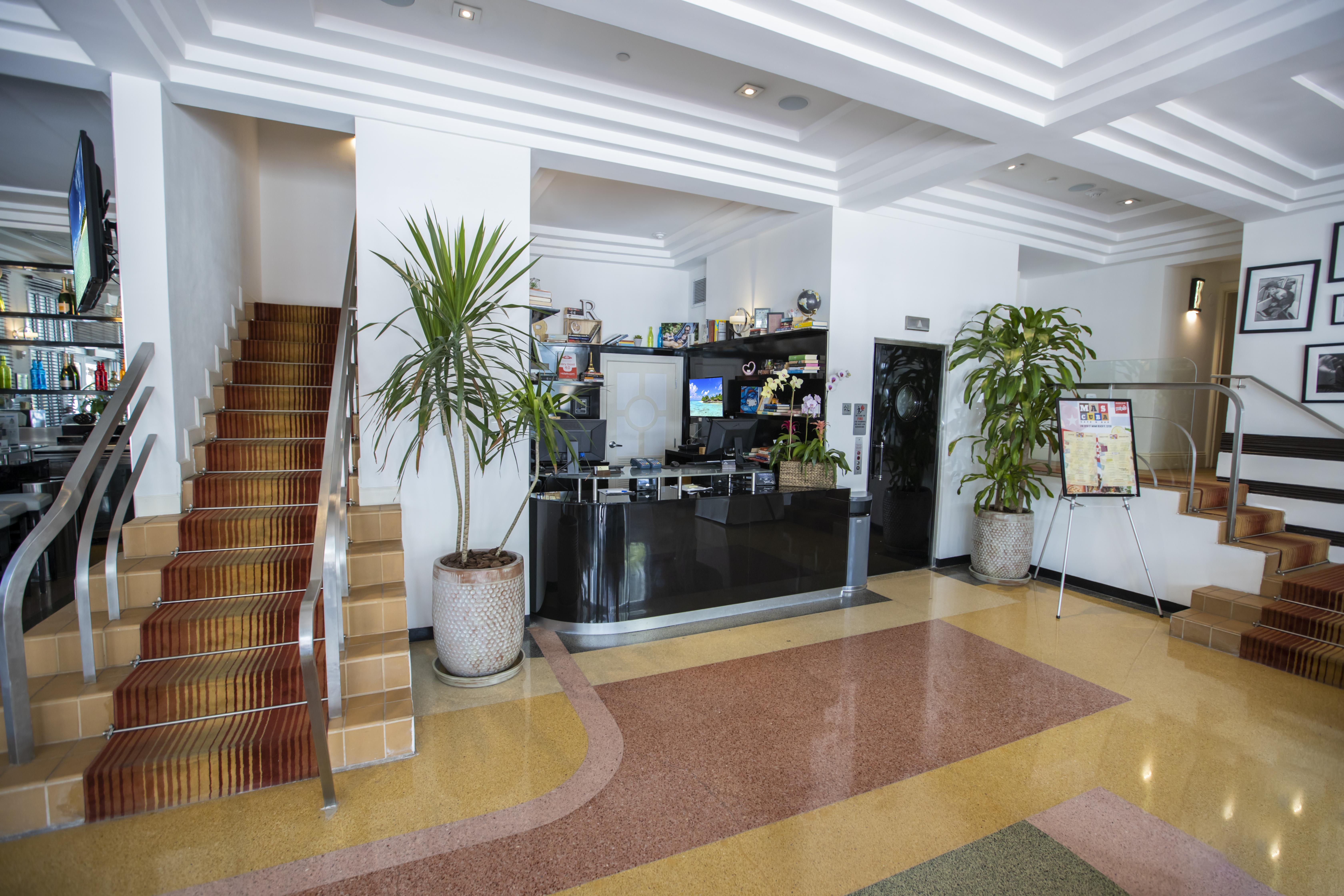 Riviera 4*