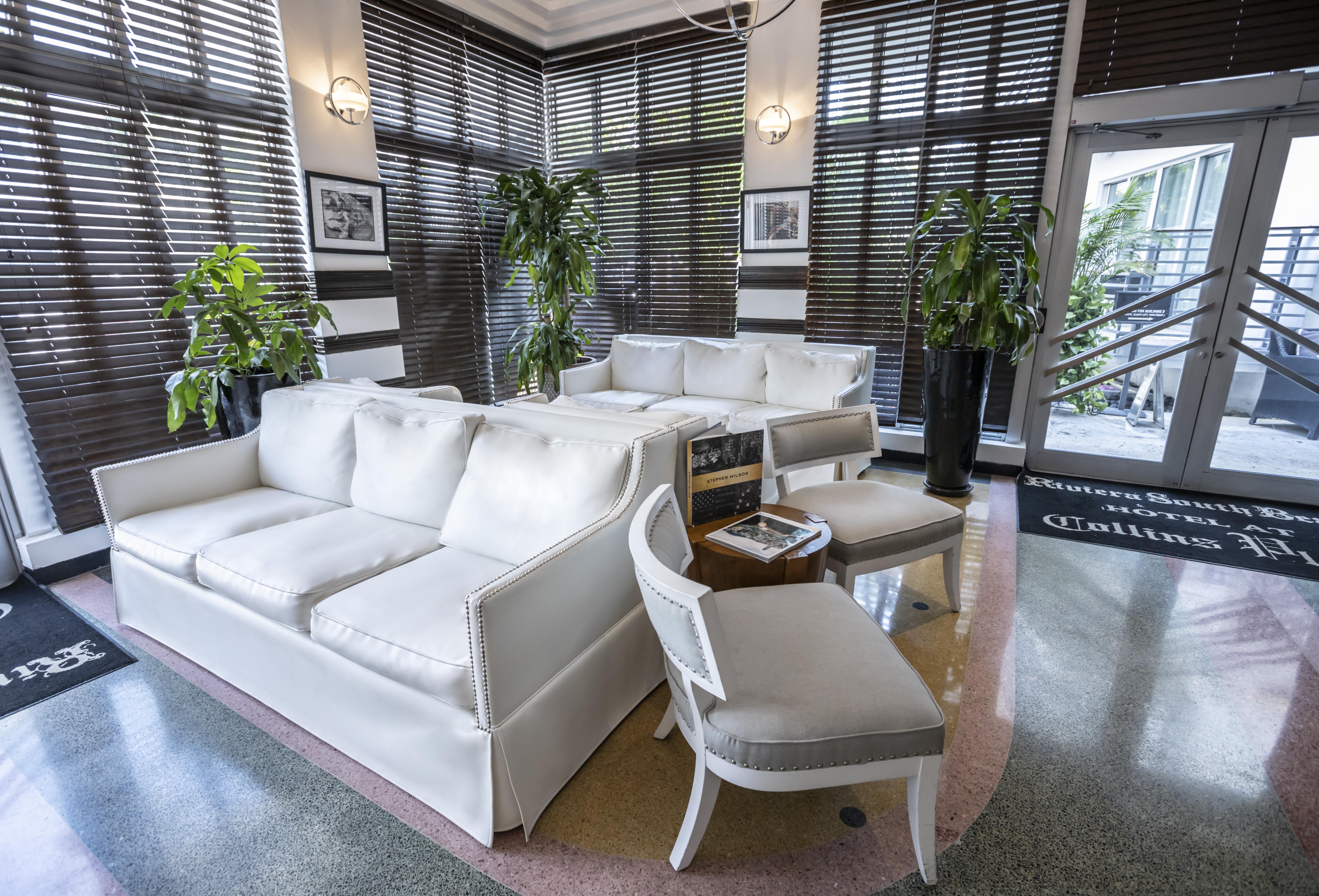 Hotel Riviera Miami Beach
