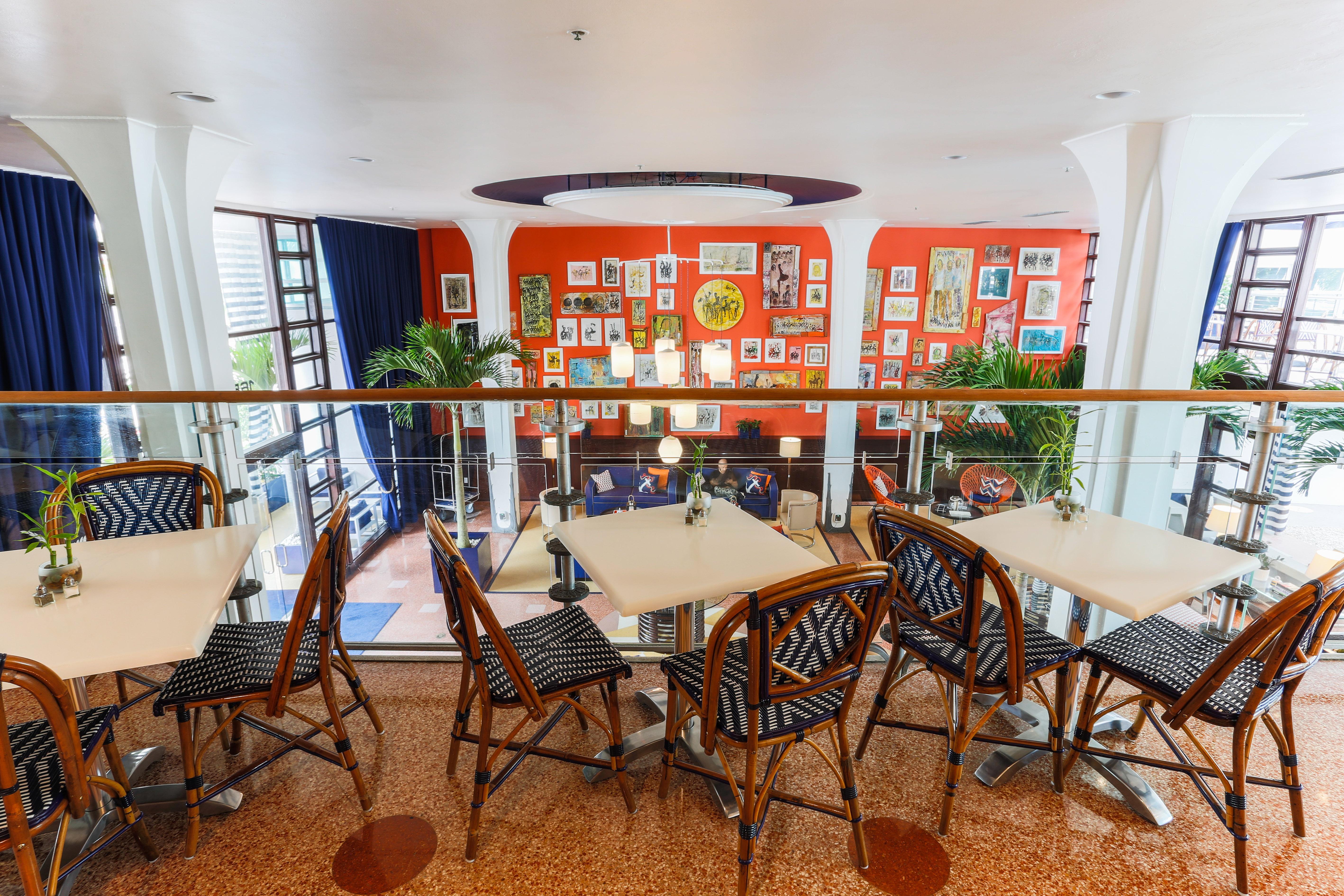 Hotel Albion Miami Beach