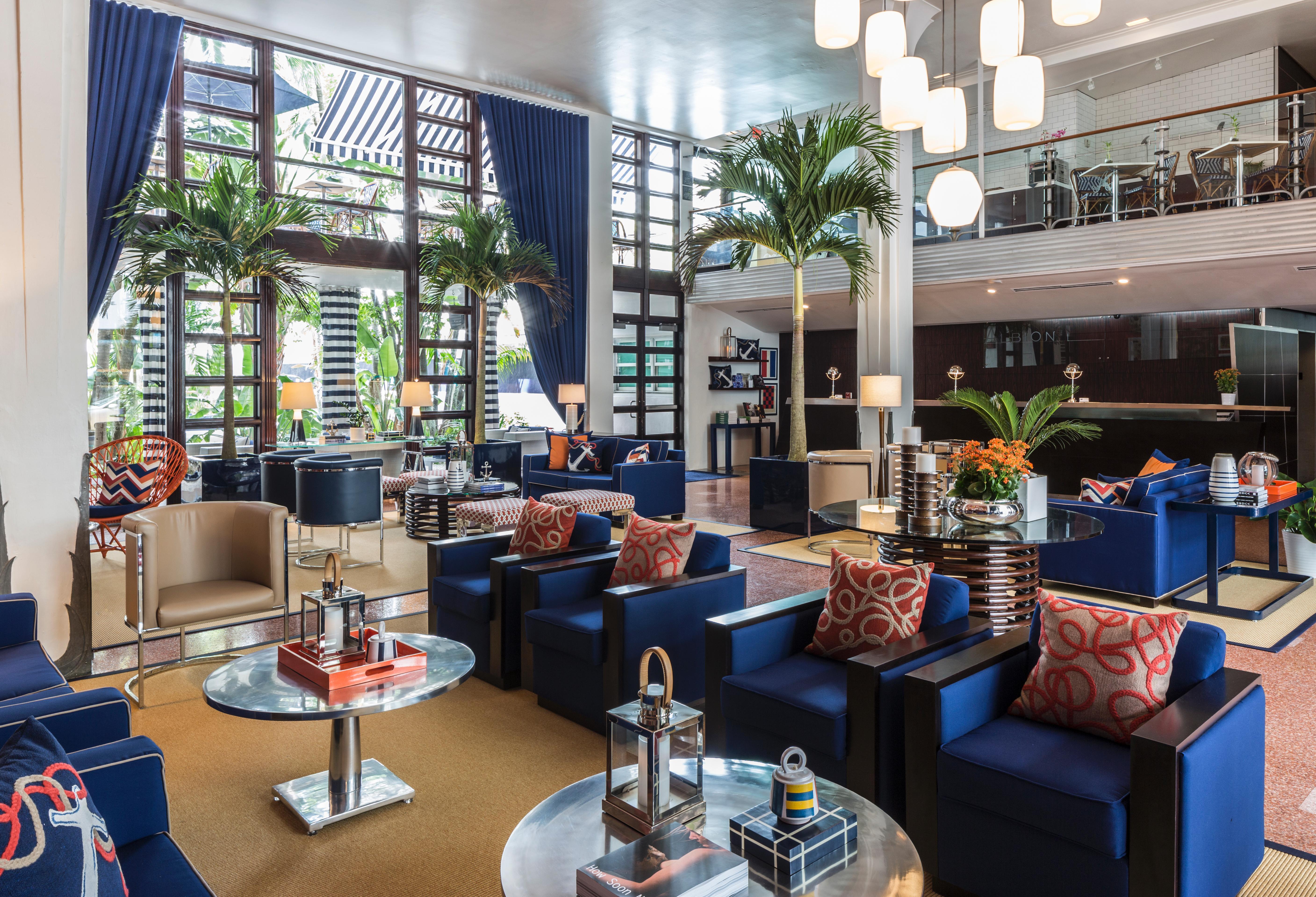 Hotel Albion 3*