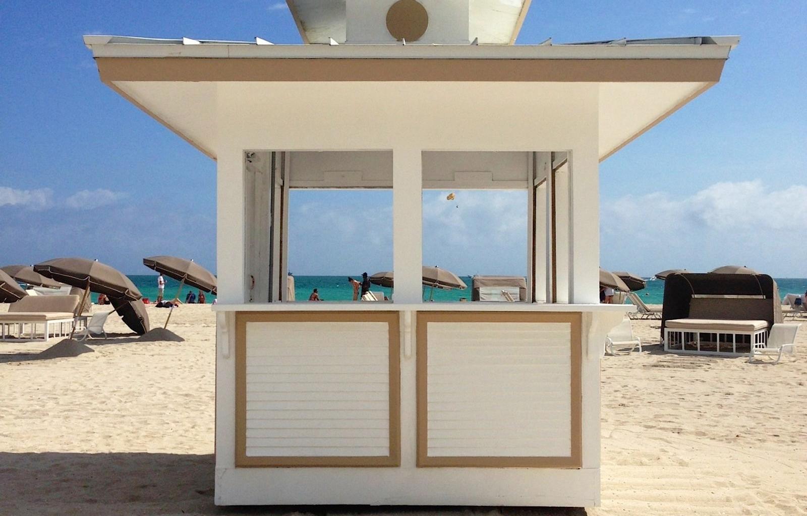 Albion Miami Beach