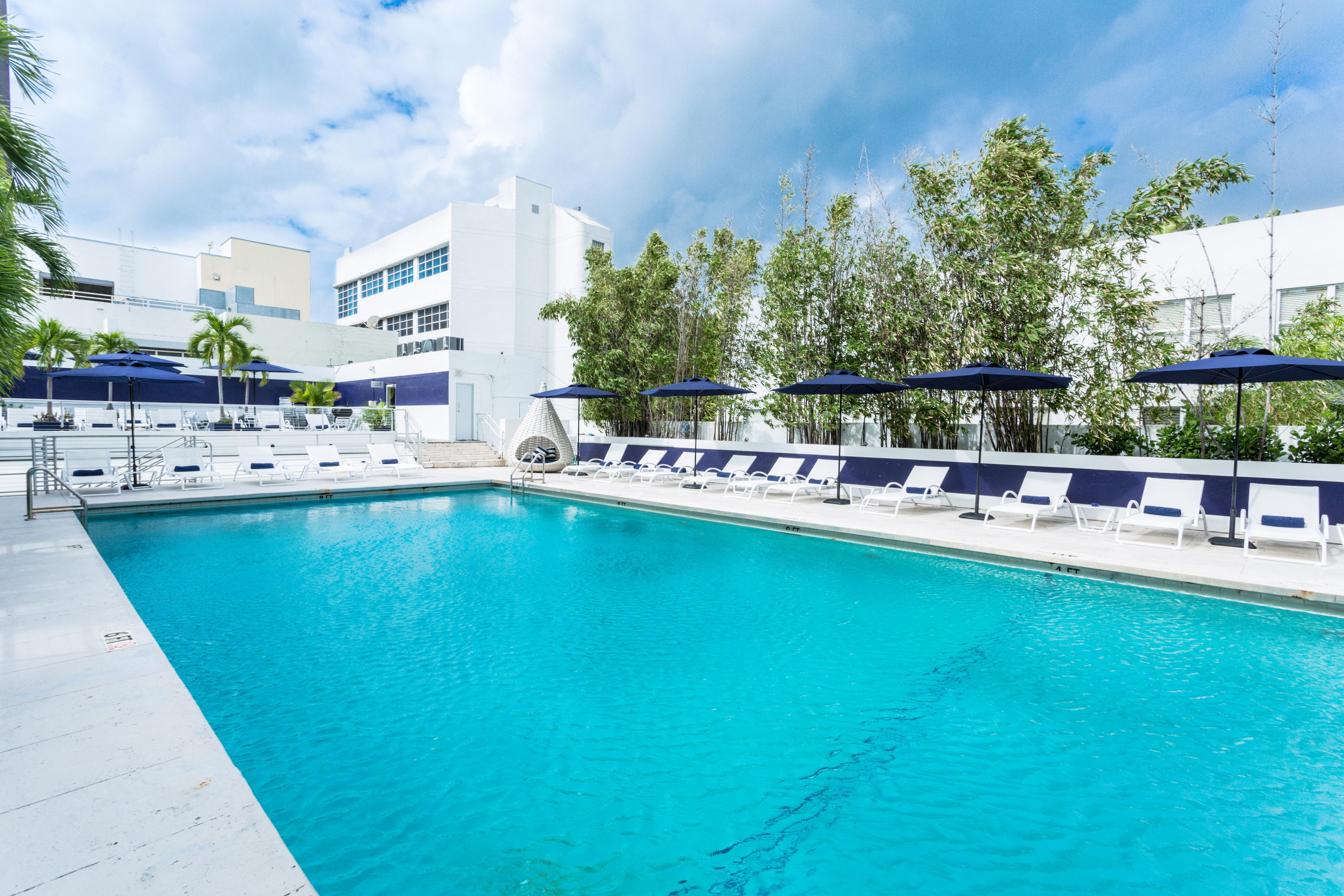 Albion Miami Beach
