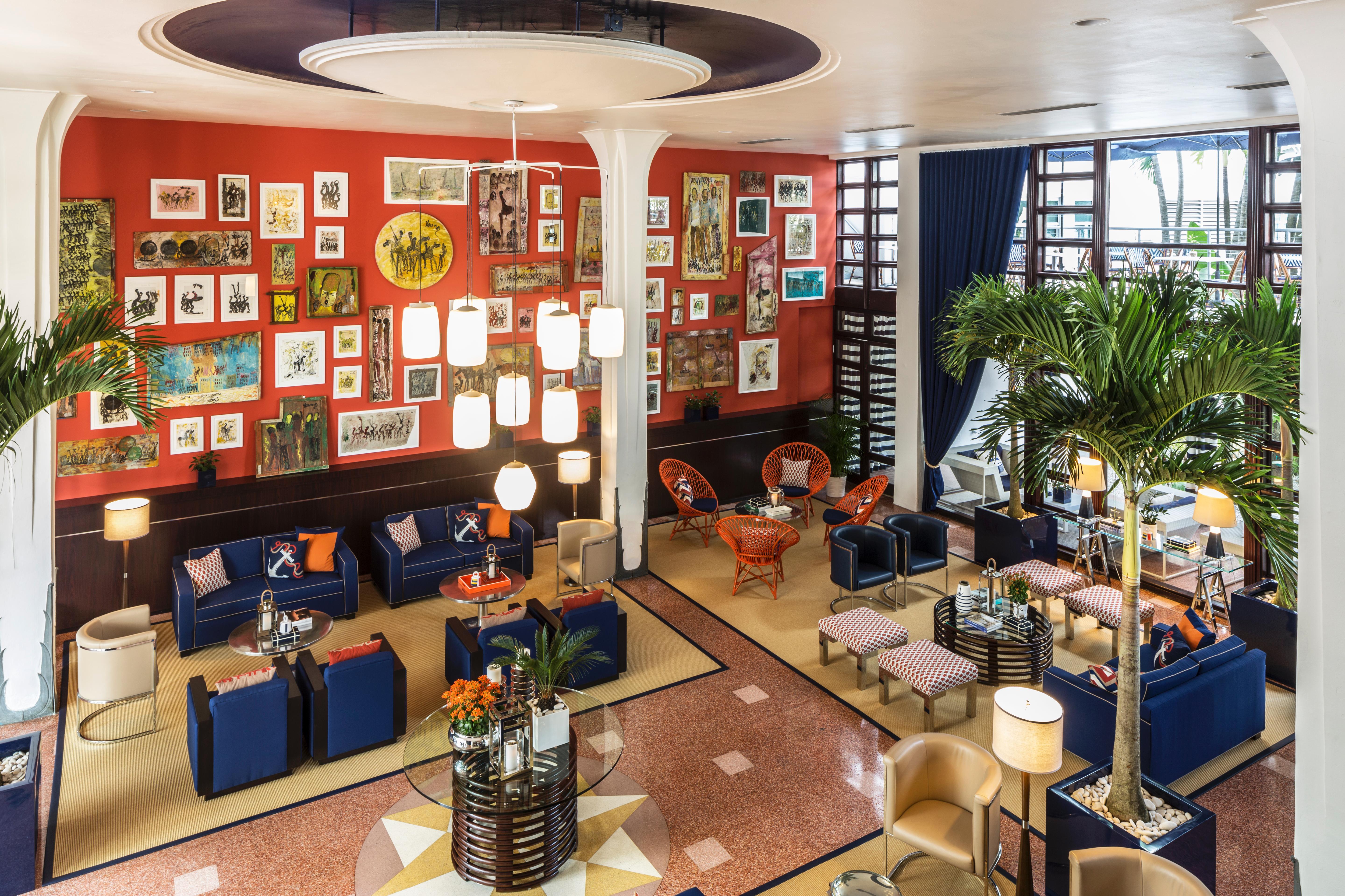 Albion Hotel 3*