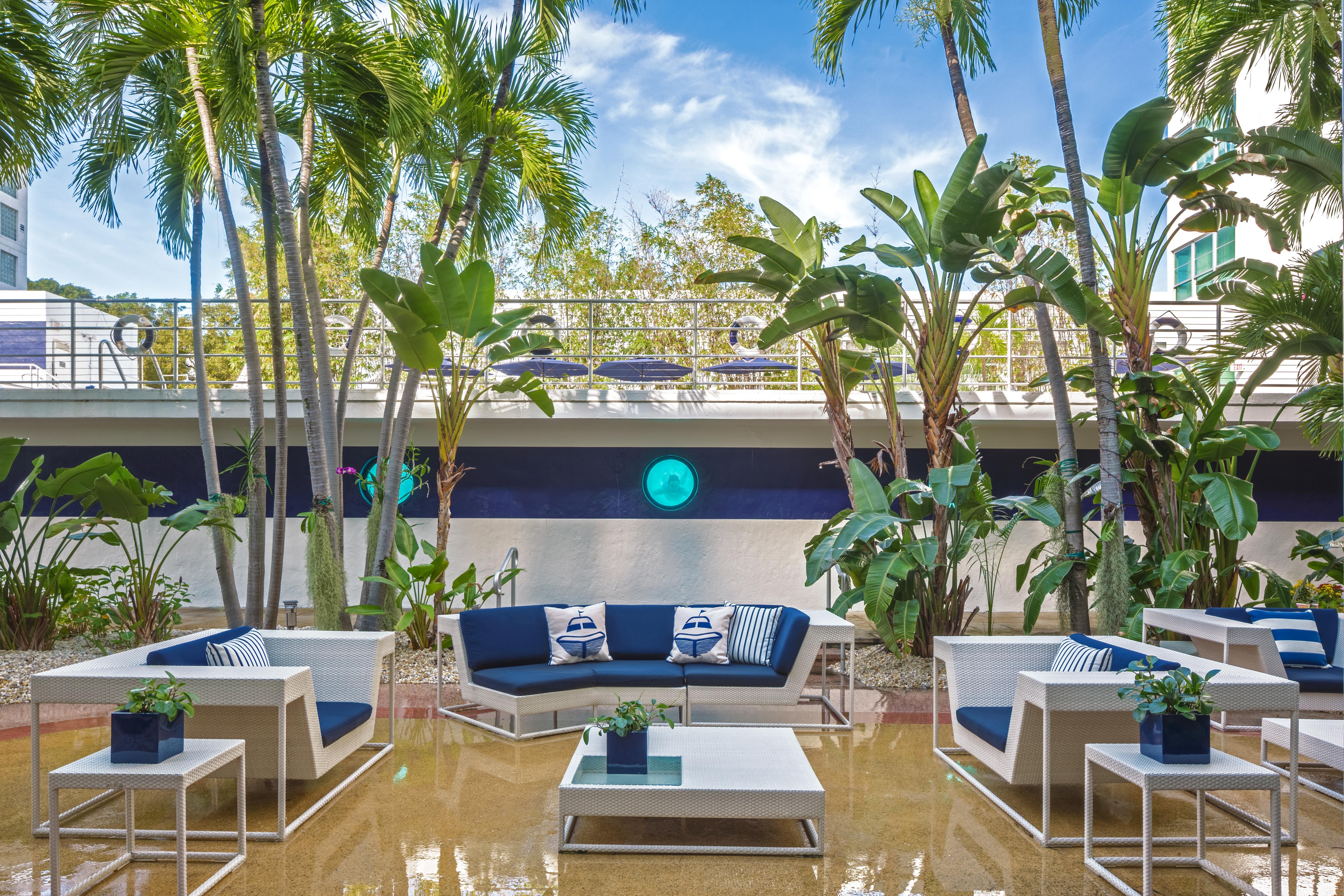 Albion Hotel Miami Beach