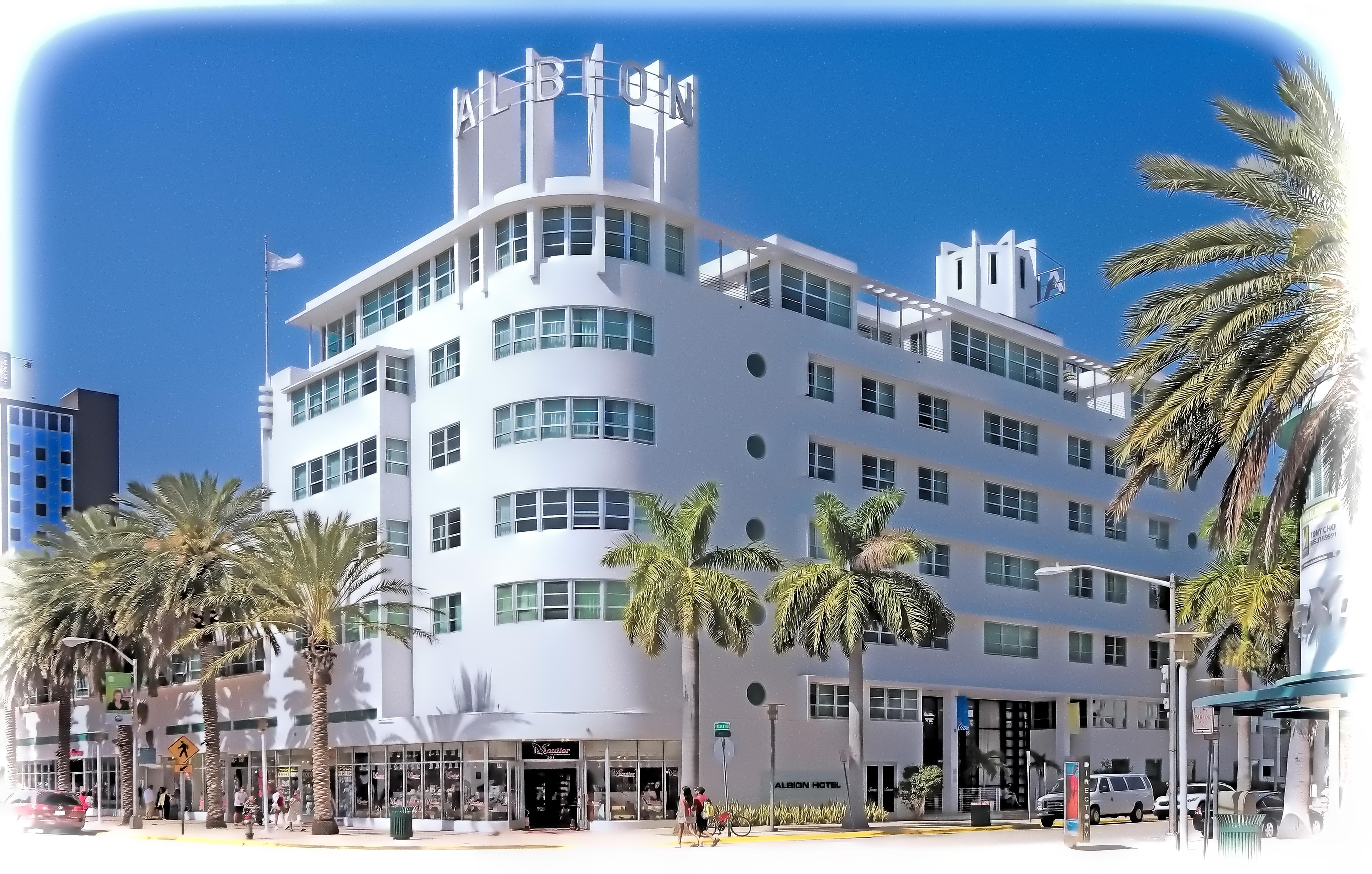 Albion Hotel