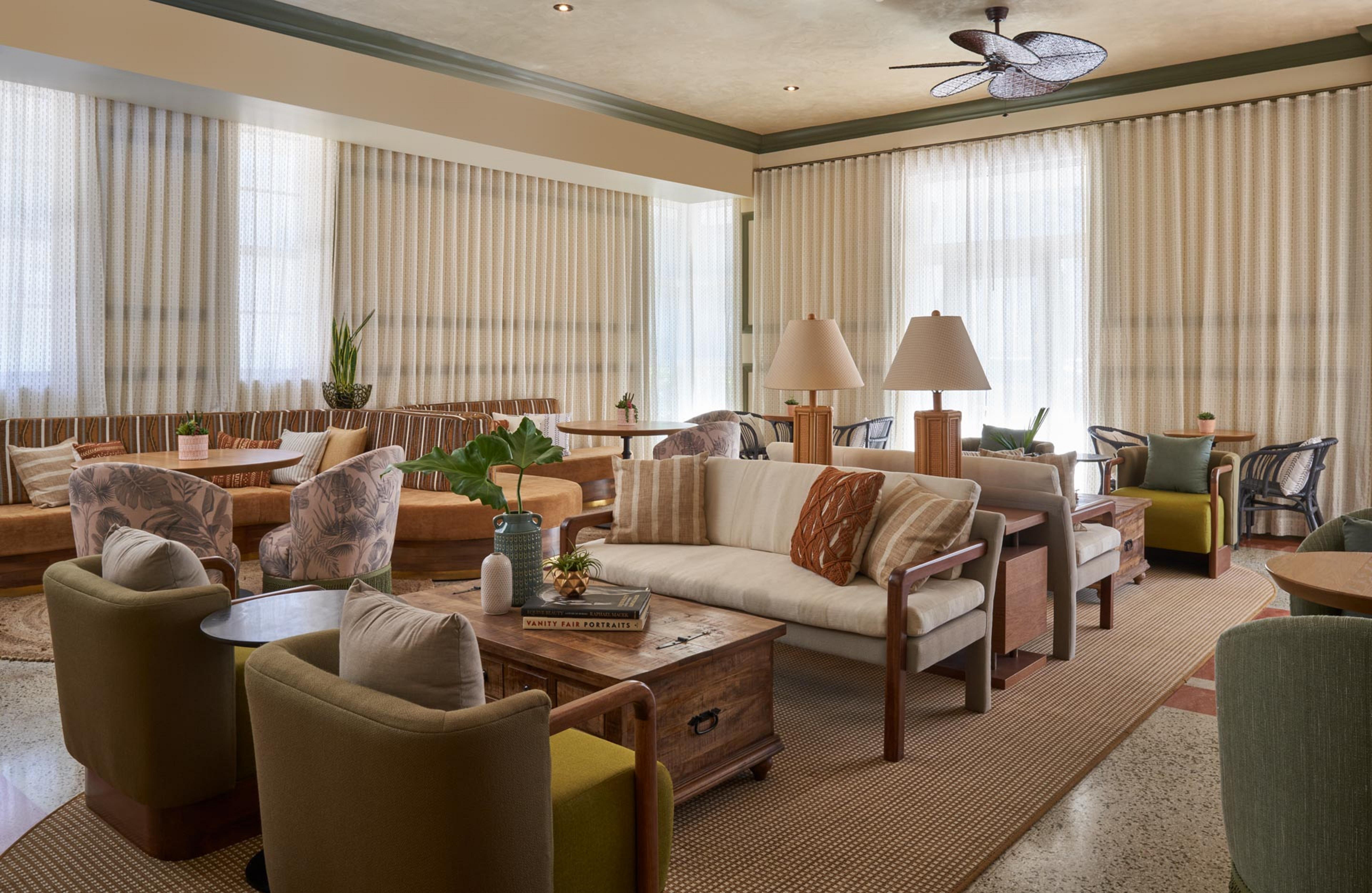 The Balfour Hotel Miami Beach