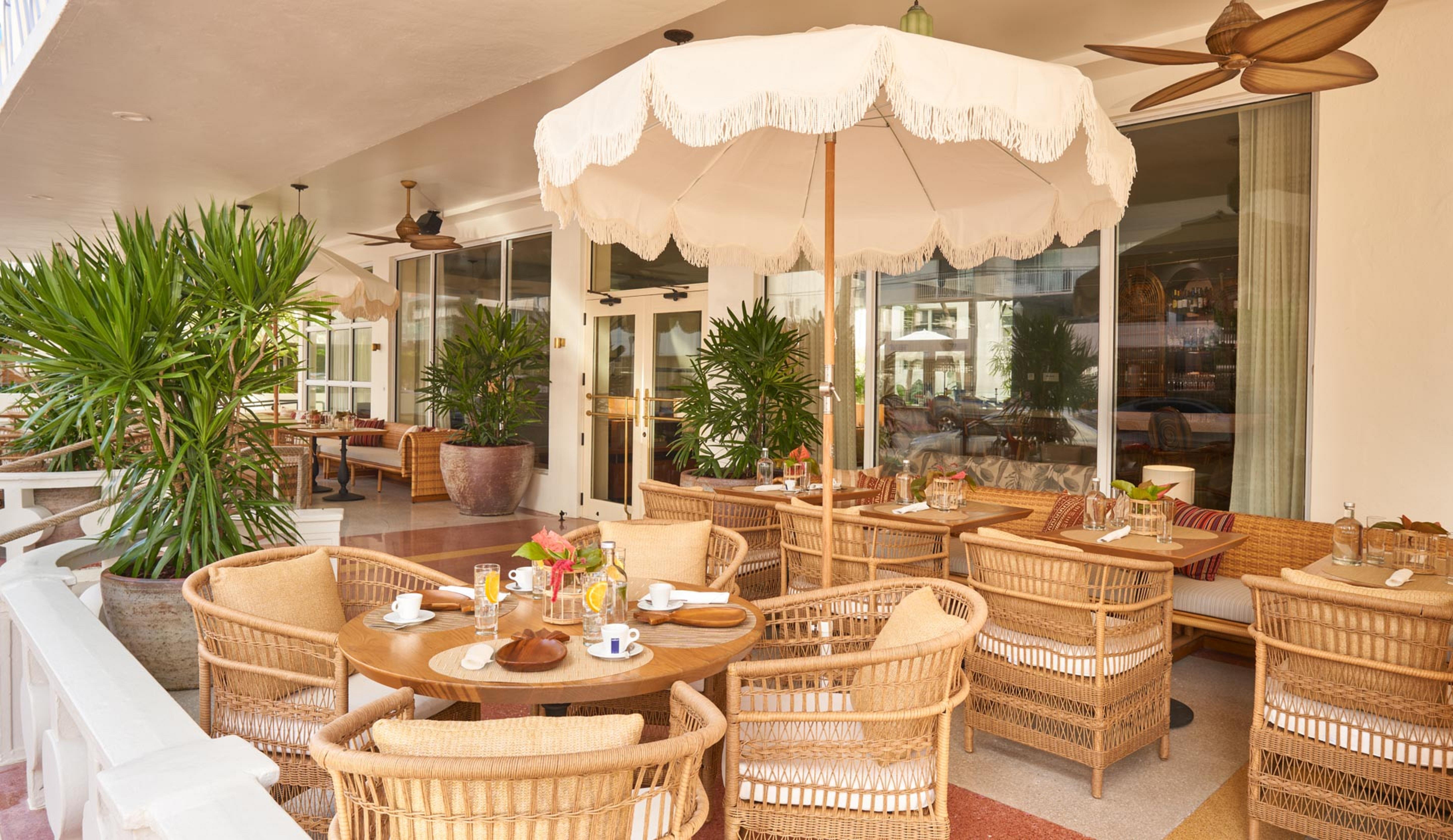 Hotel The Balfour