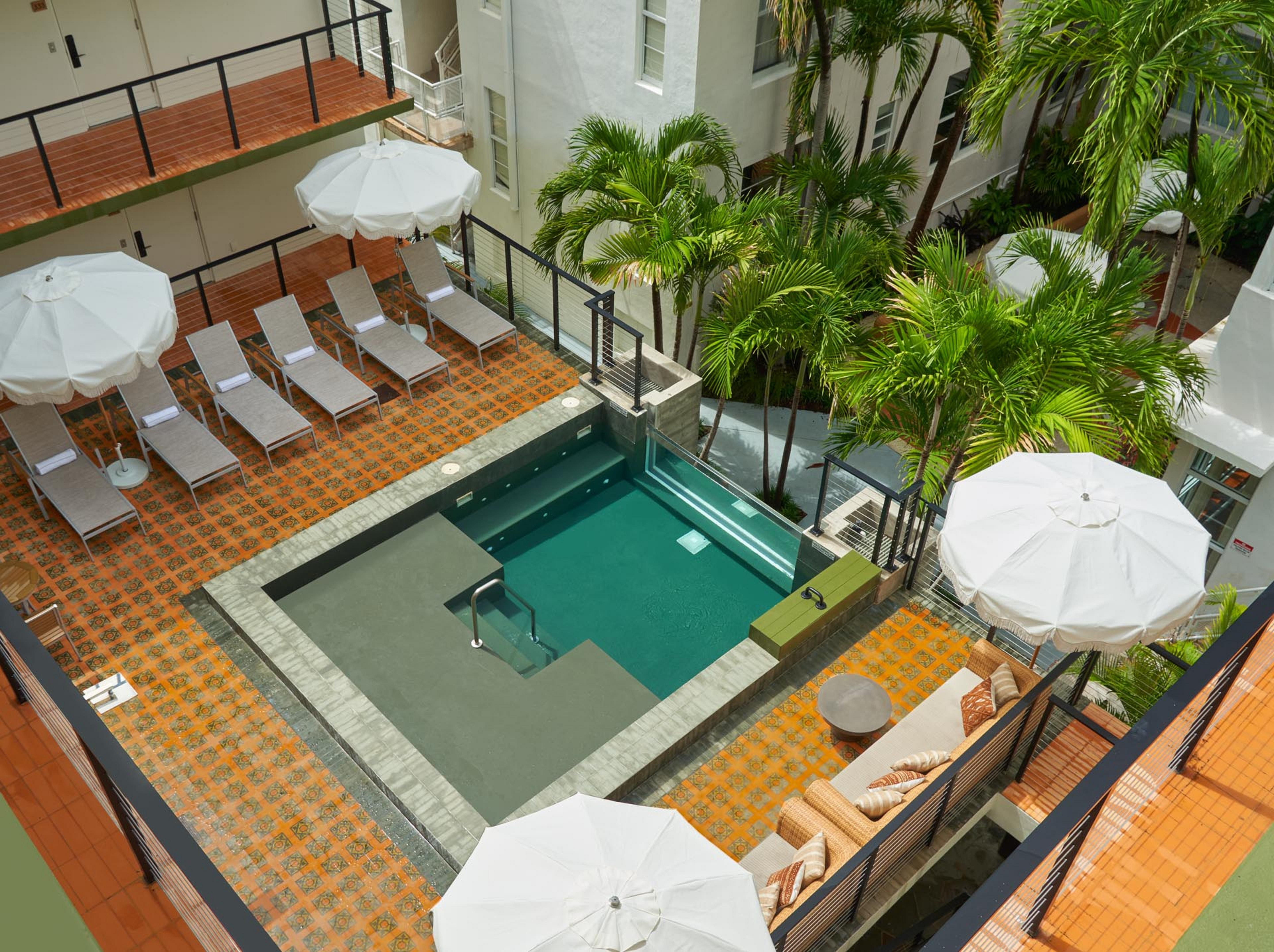 The Balfour Miami Beach