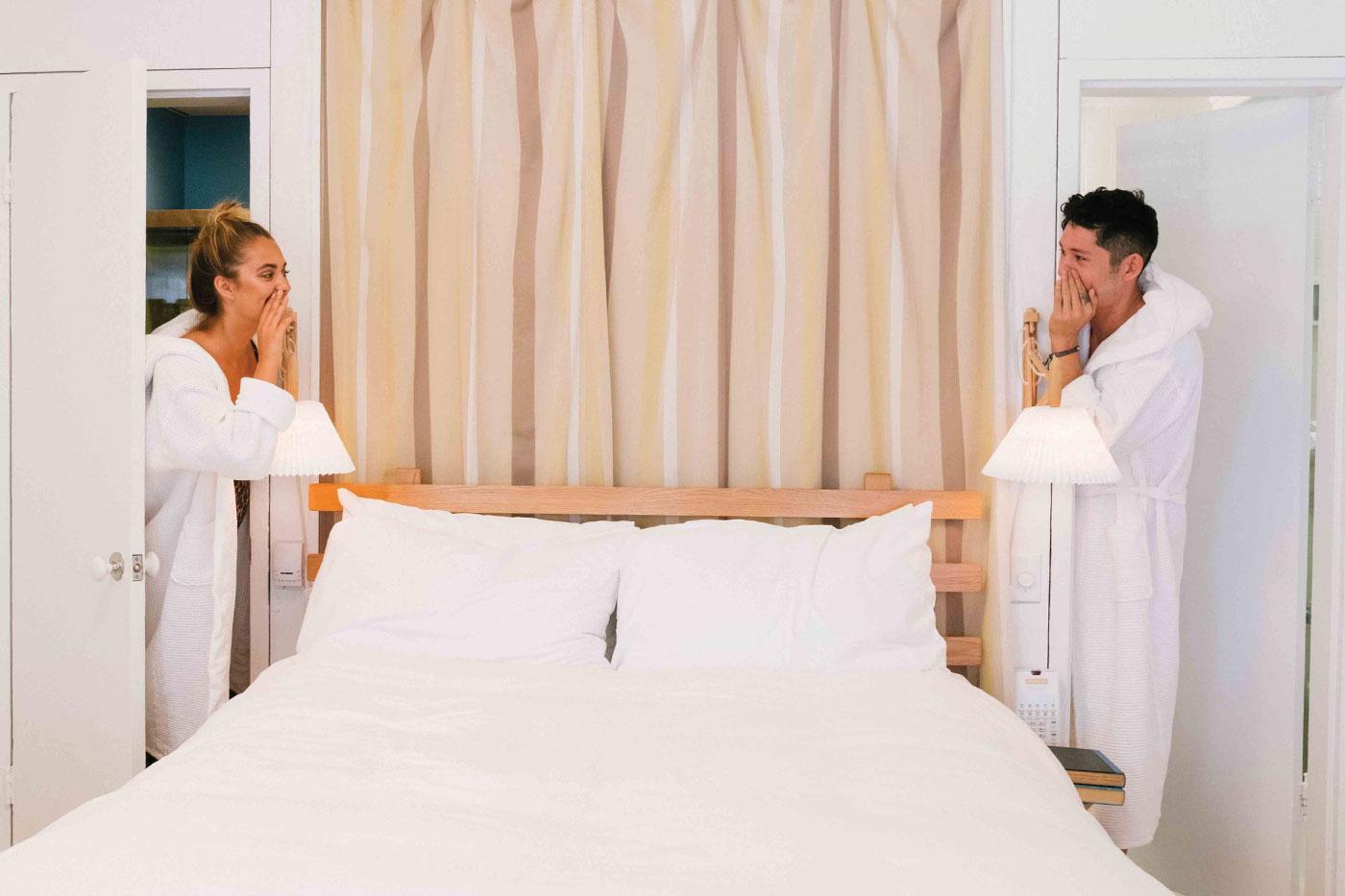 Hotel The Standard Miami 5*