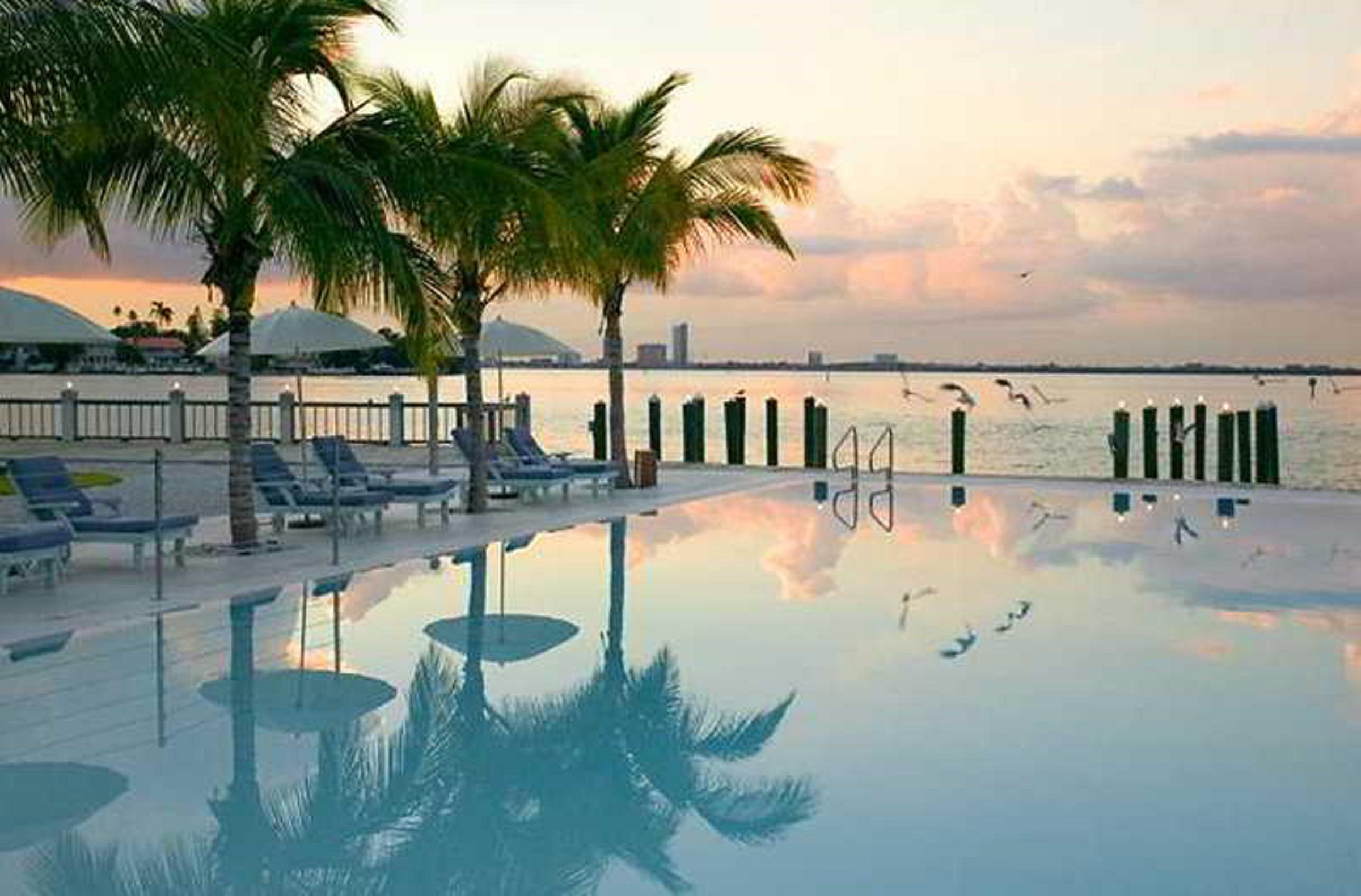 The Standard Miami Hotel Miami Beach