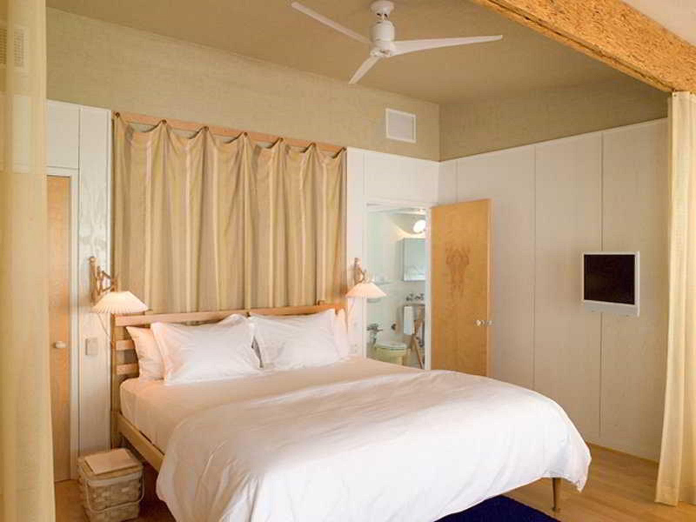 The Standard Miami Hotel