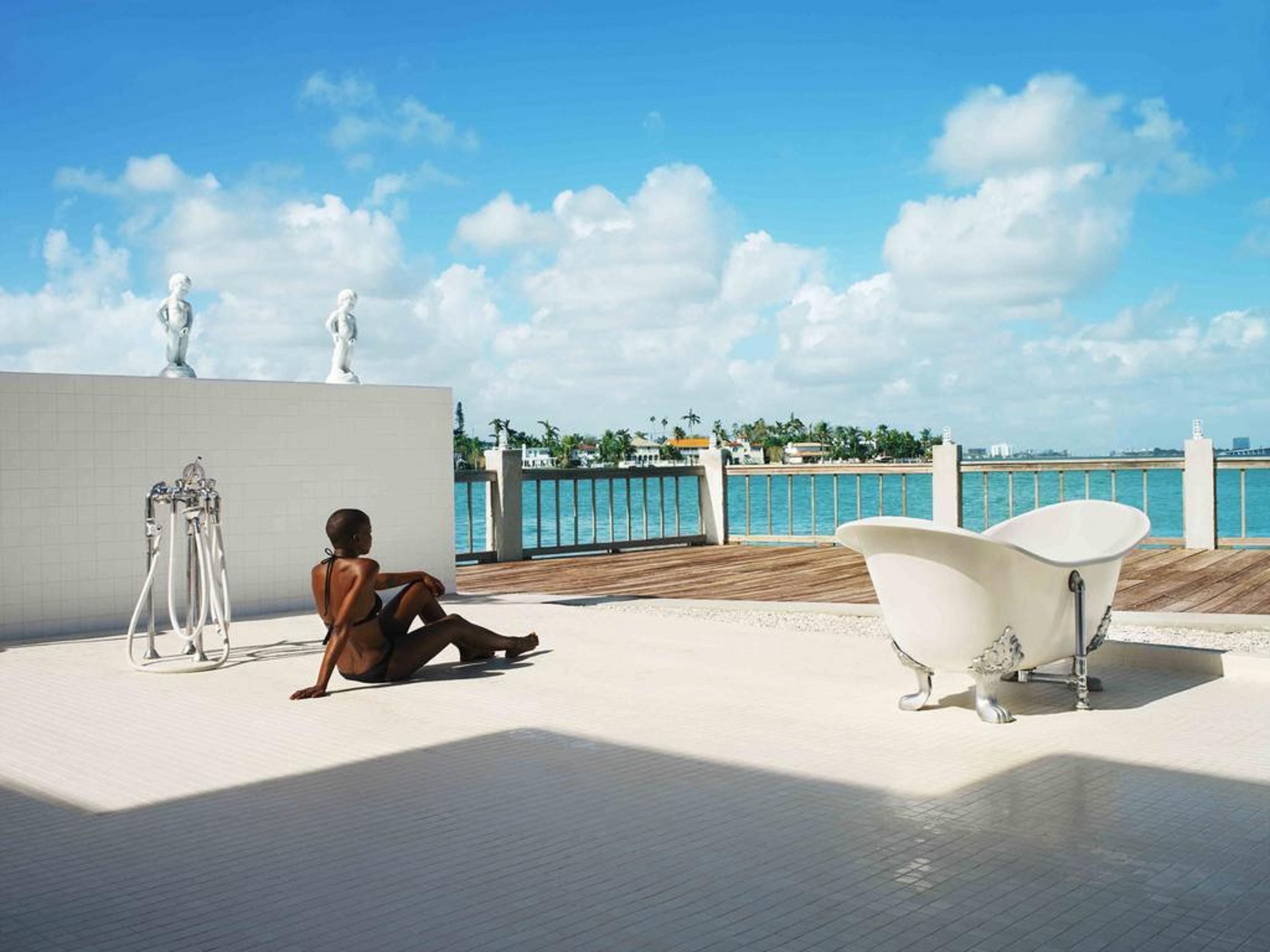 The Standard Miami Hotel 5*