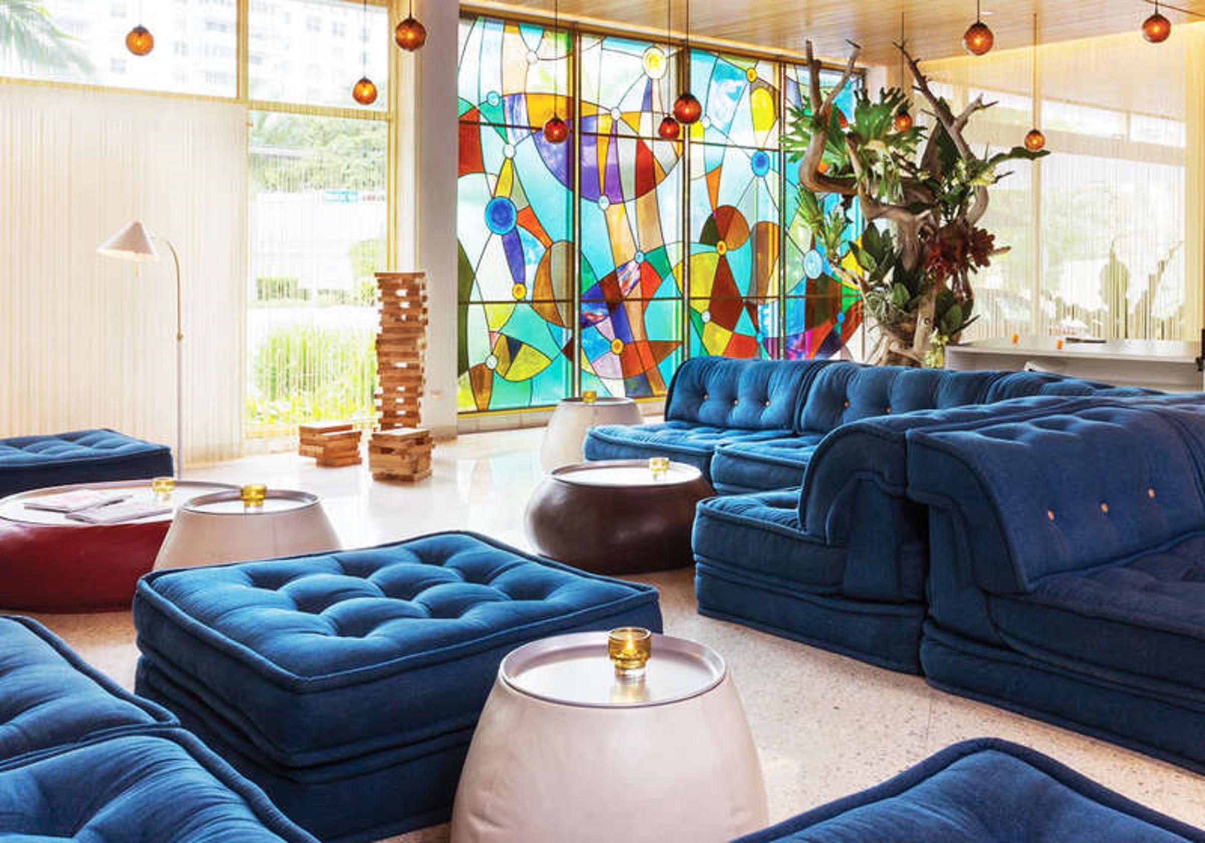 The Standard Miami Hotel