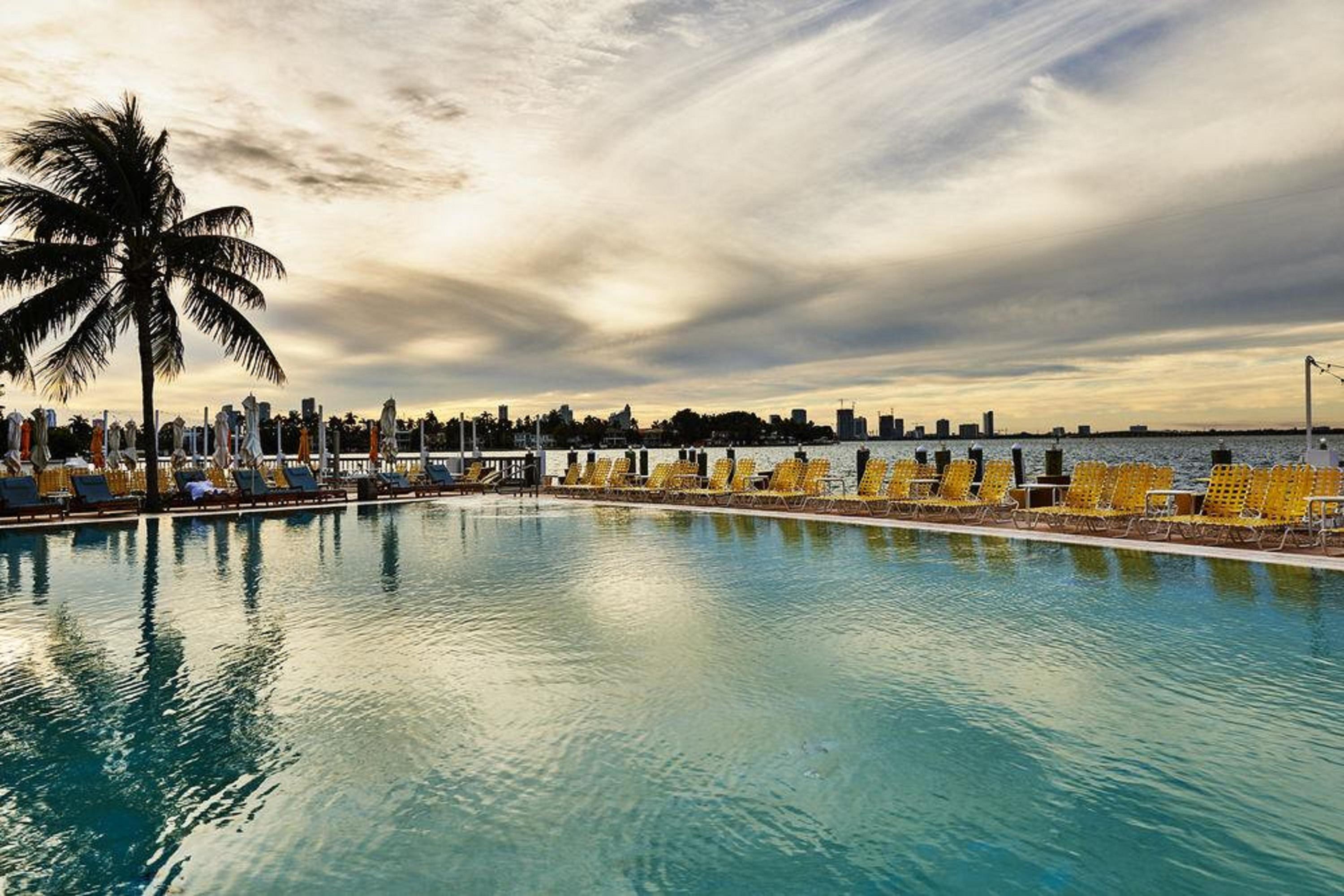 The Standard Miami