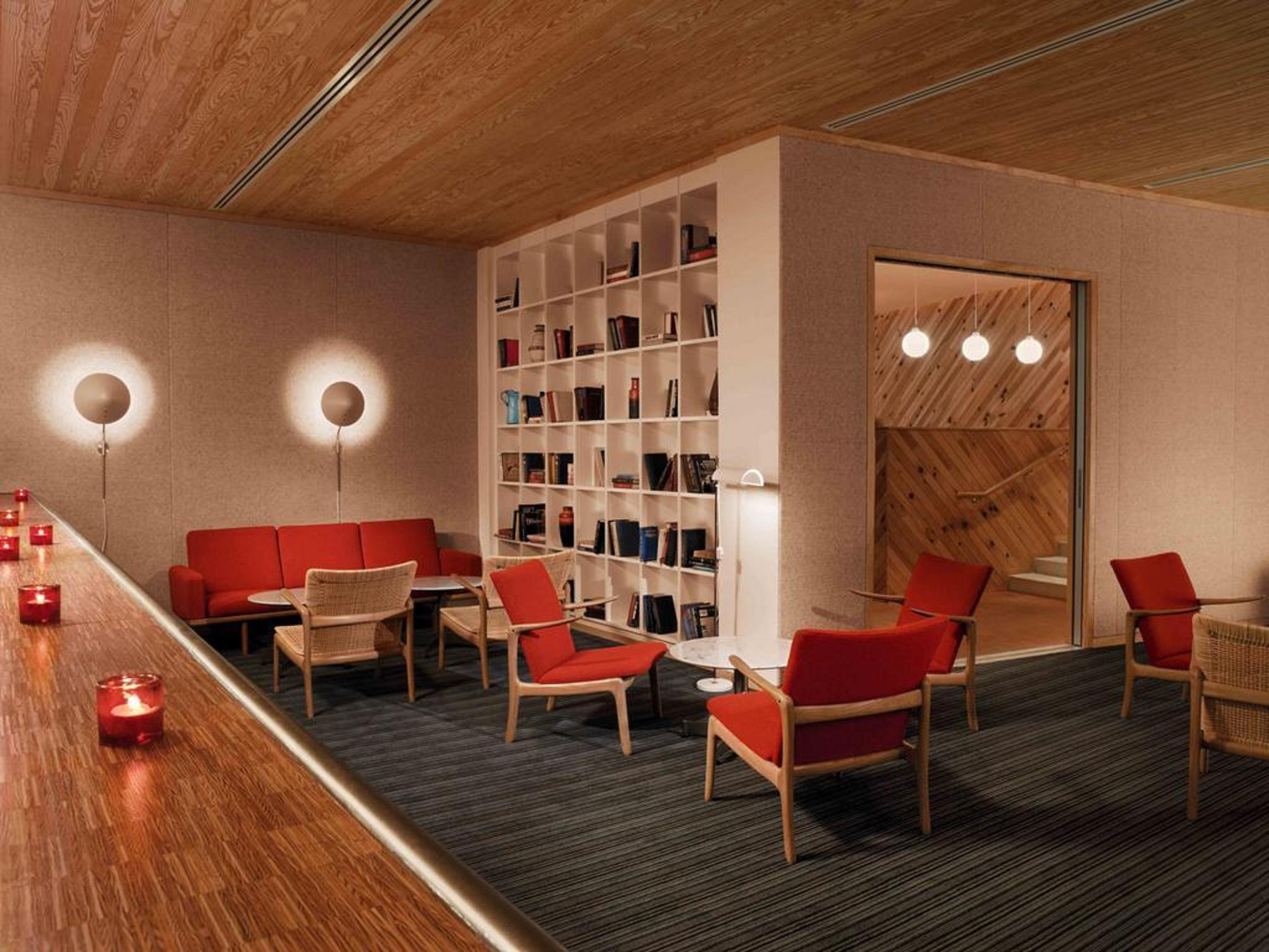 The Standard Miami Hotel 5*