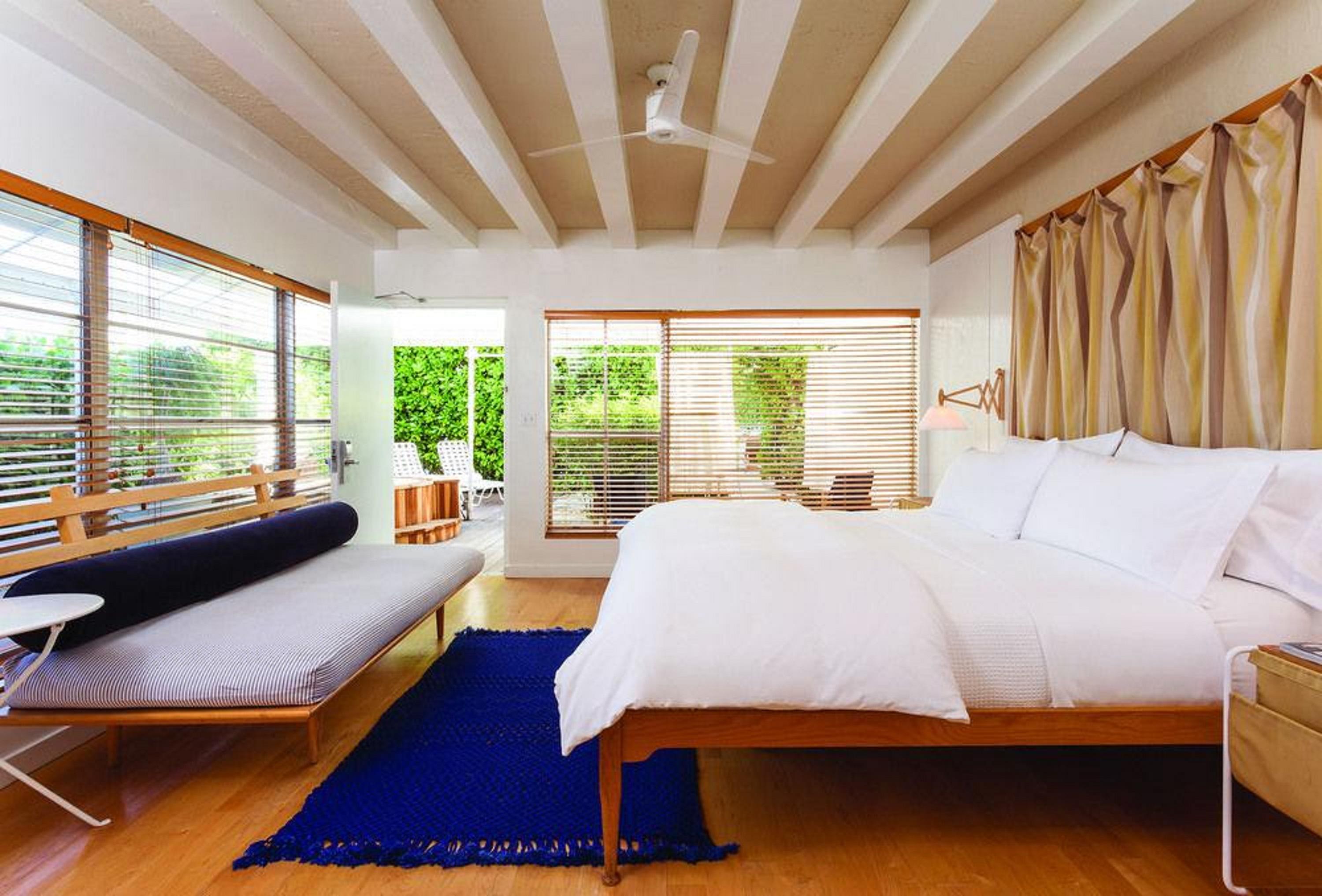 The Standard Miami 5* Miami Beach