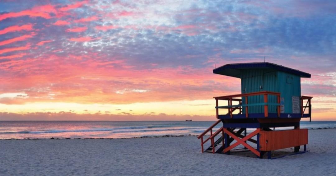 Majestic South 3* Miami Beach