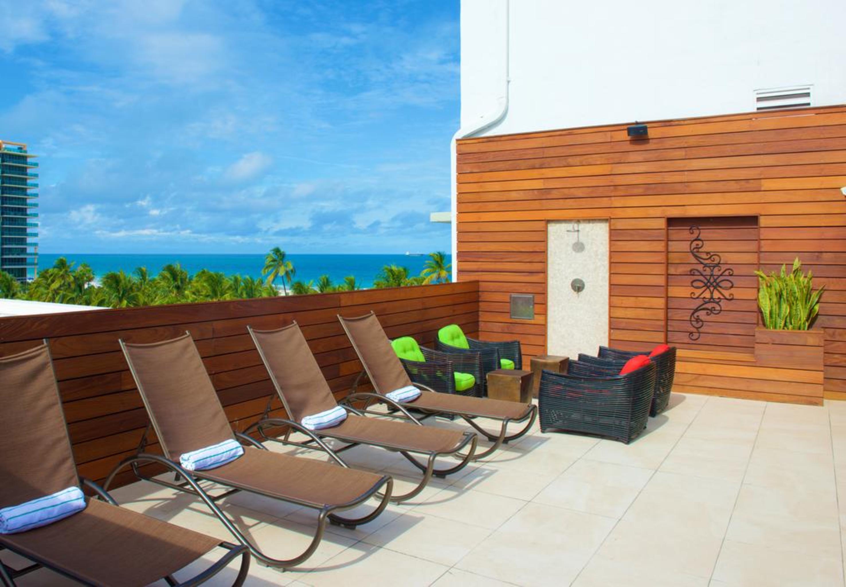 Eurostars Winter Haven Miami Hotel Miami Beach