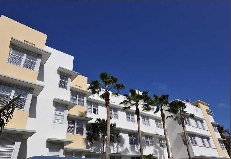 Hotel Avalon
