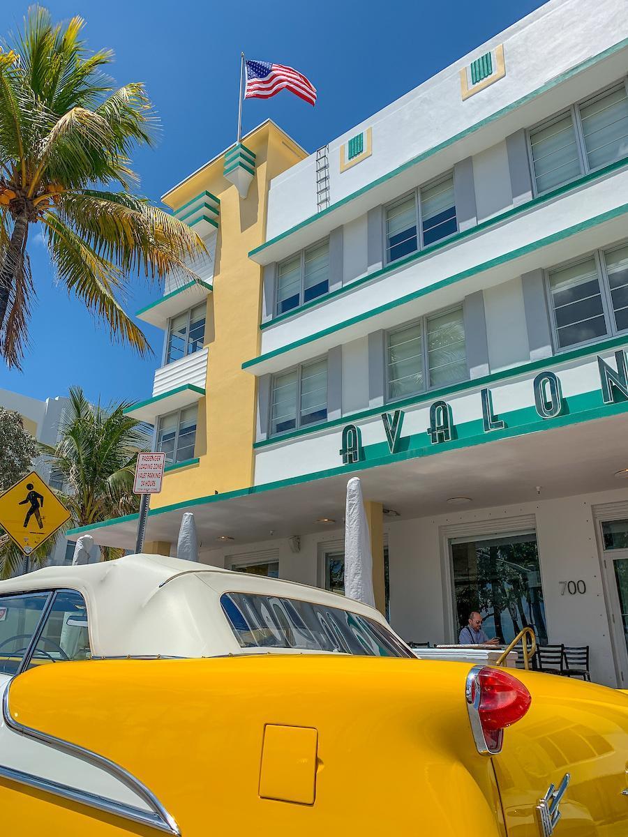 Avalon Hotel 4*
