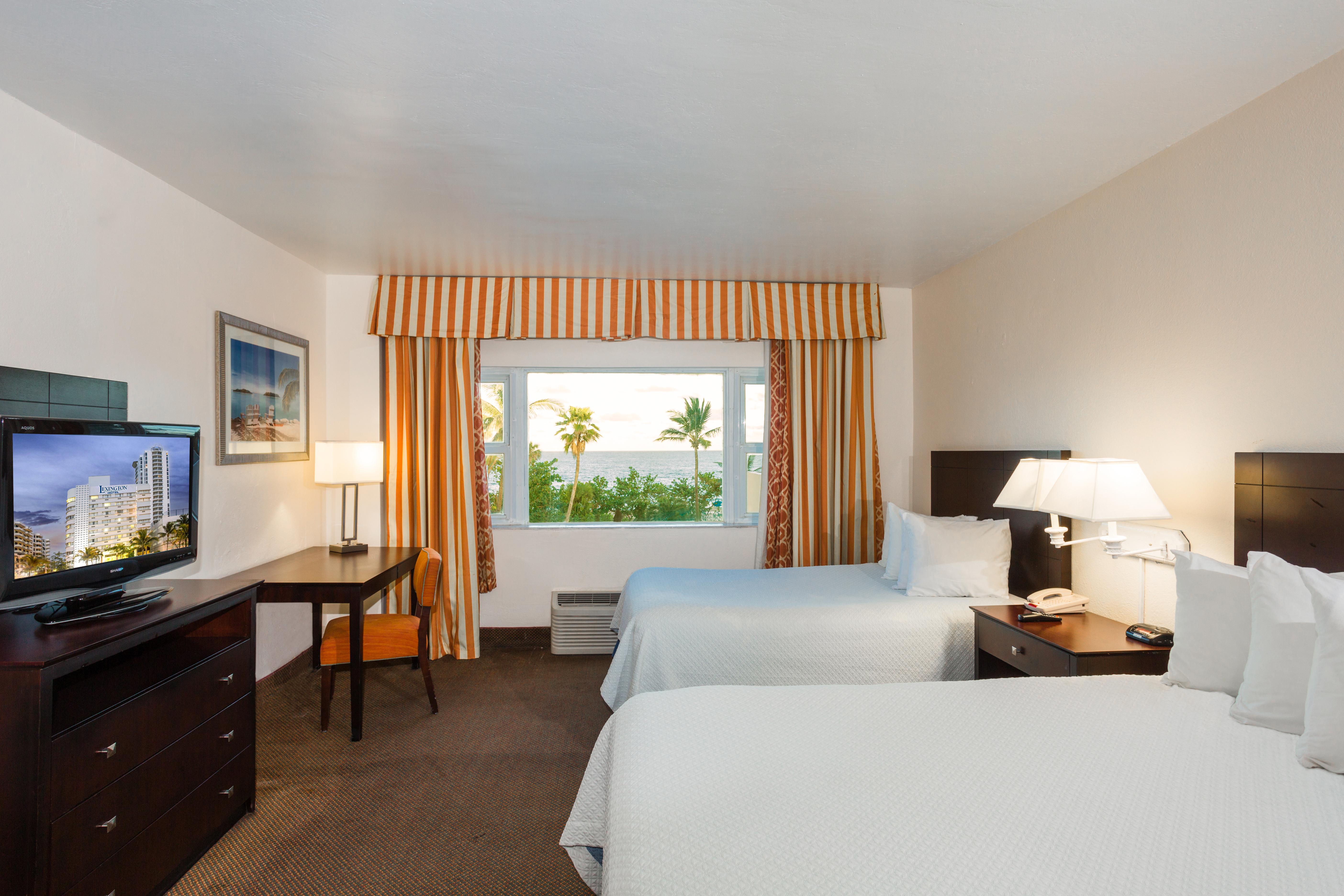 Hotel Lexington By Rl Miami