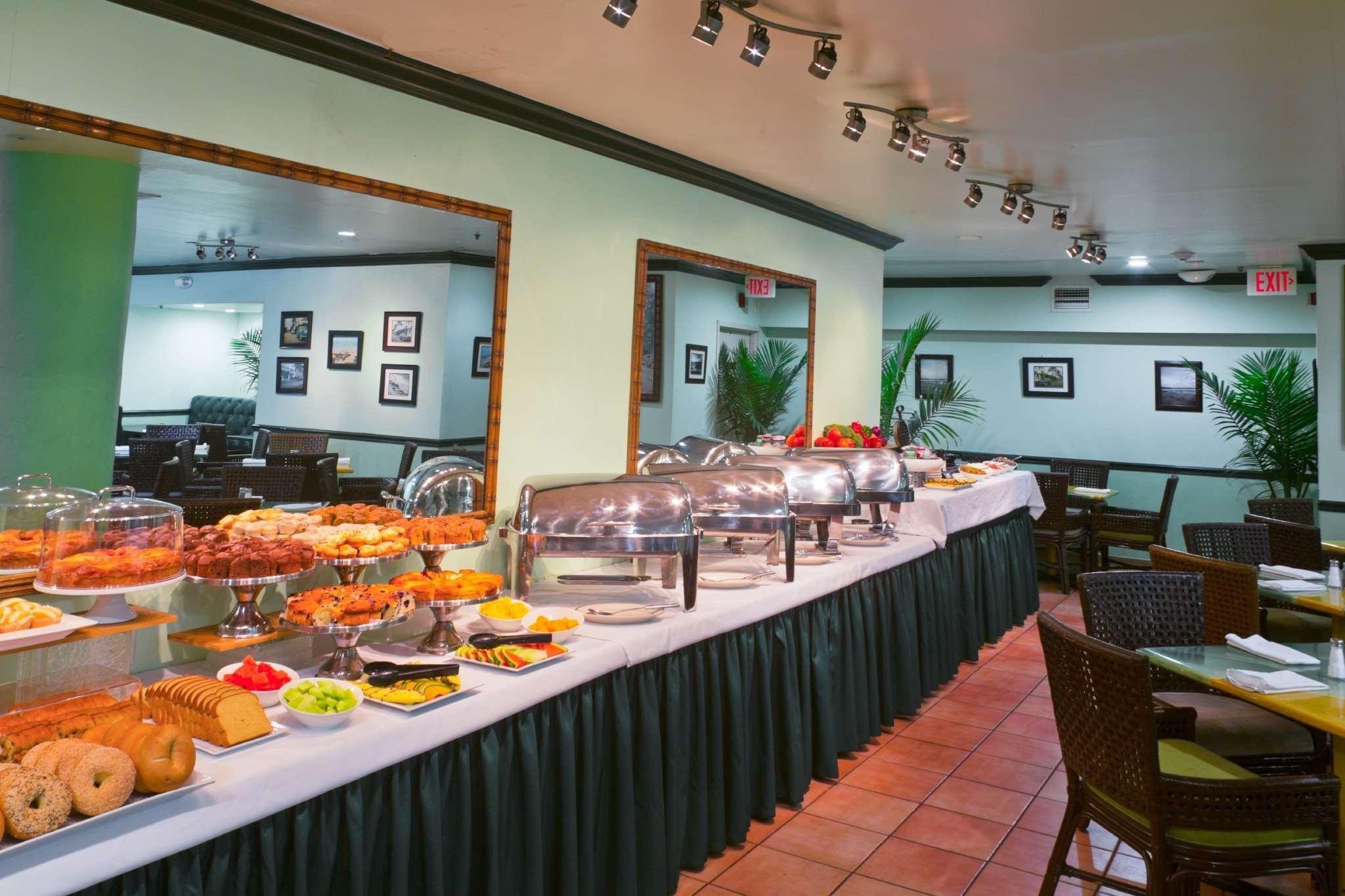 Lexington By Rl Miami Hotel