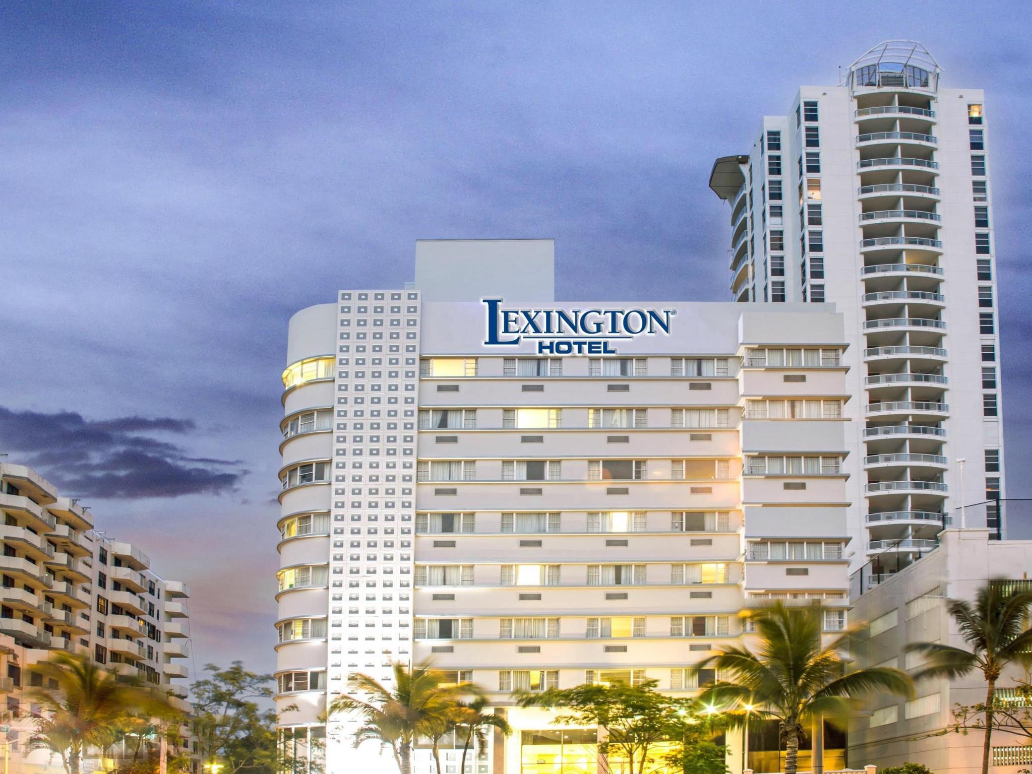 Lexington By Rl Miami