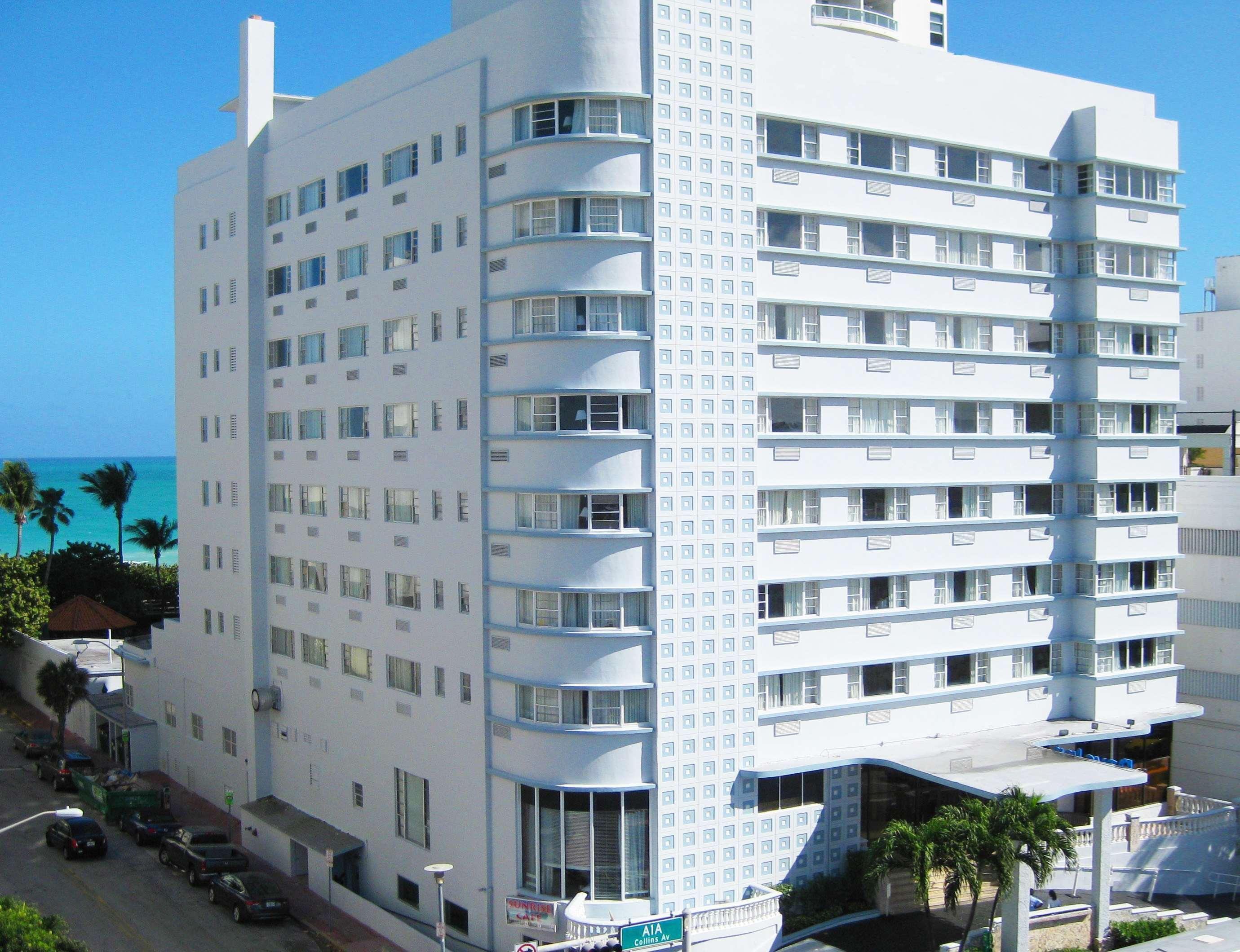 Lexington By Rl Miami Hotel
