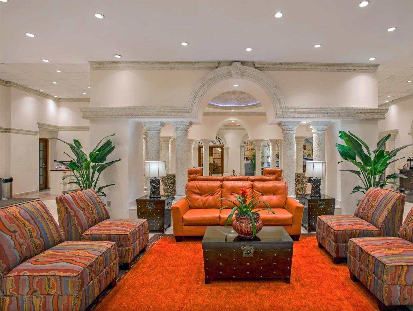 Hotel Lexington By Rl Miami