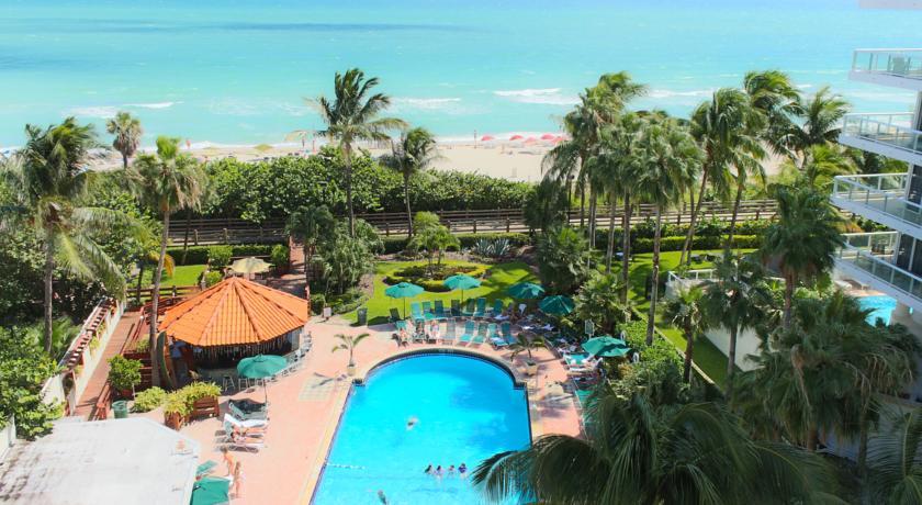 Lexington By Rl Miami Hotel
