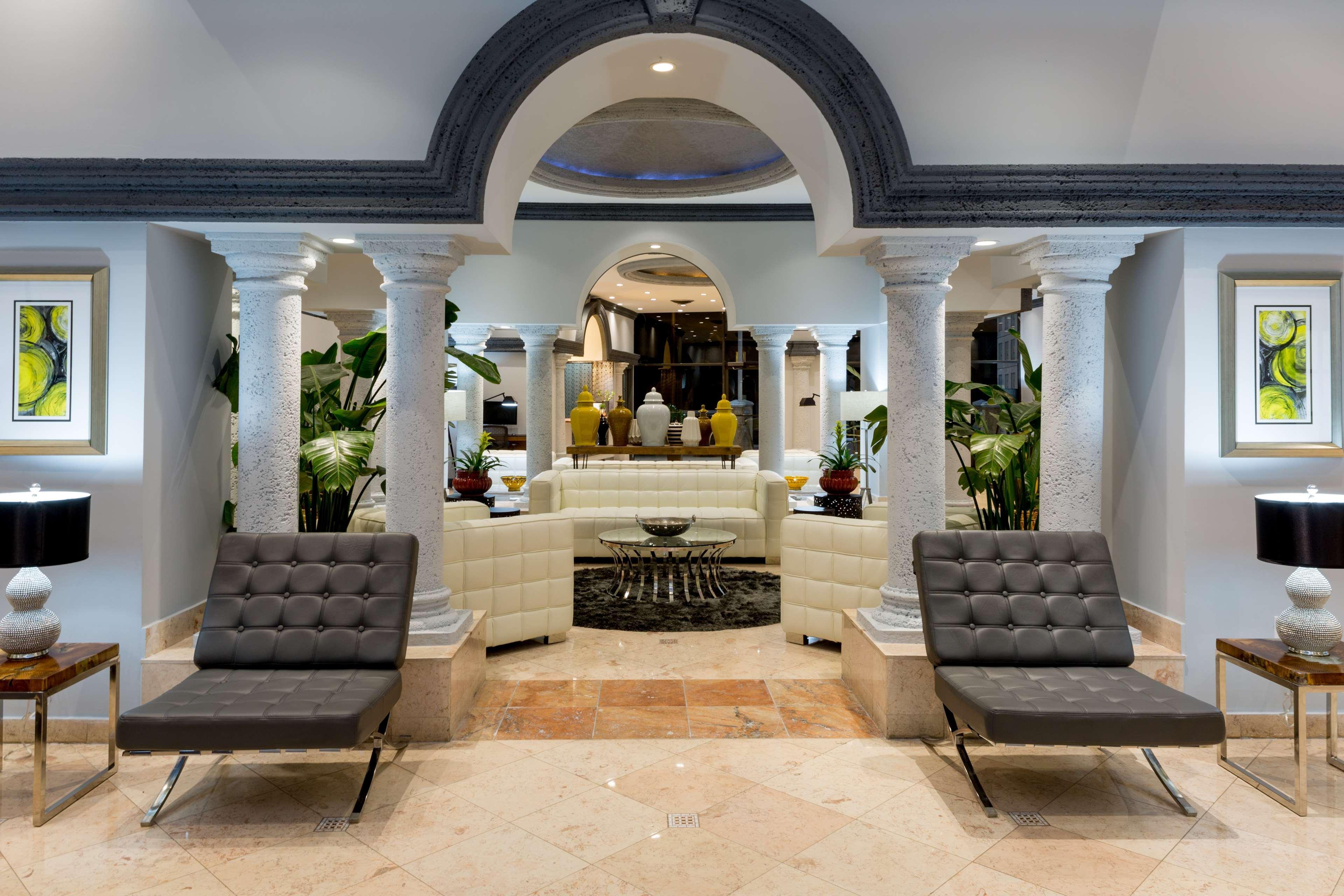 Lexington By Rl Miami Hotel Miami Beach