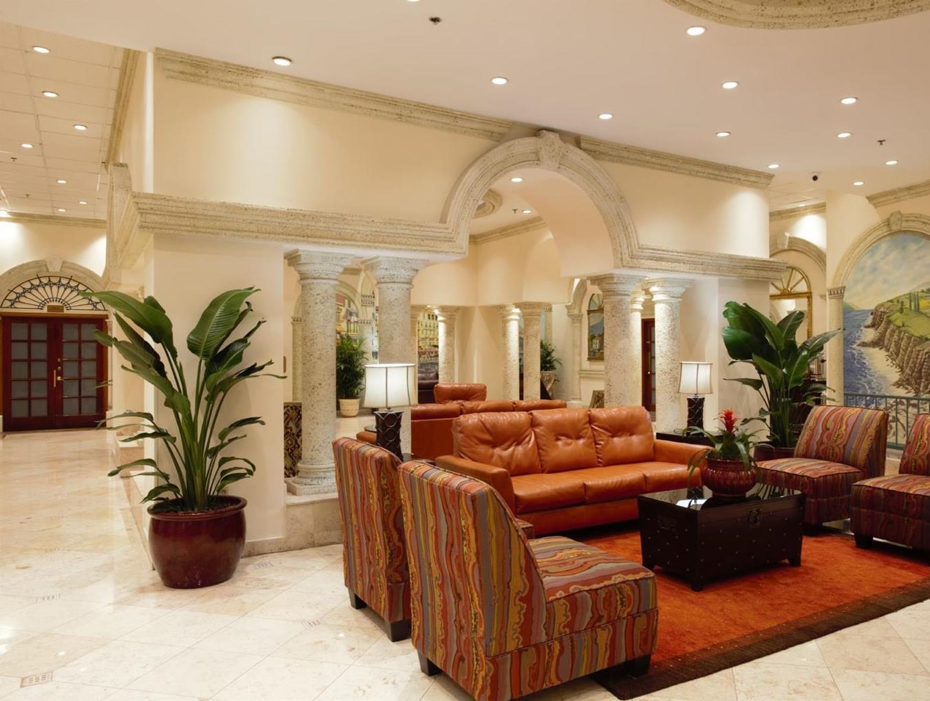 Lexington By Rl Miami Hotel Miami Beach