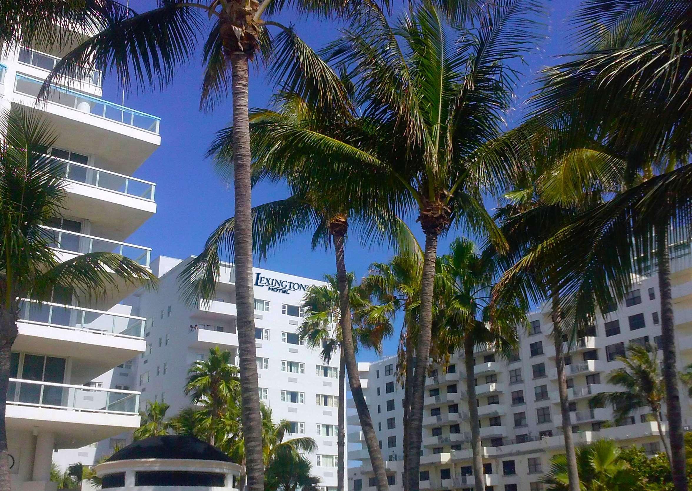 Hotel Lexington By Rl Miami